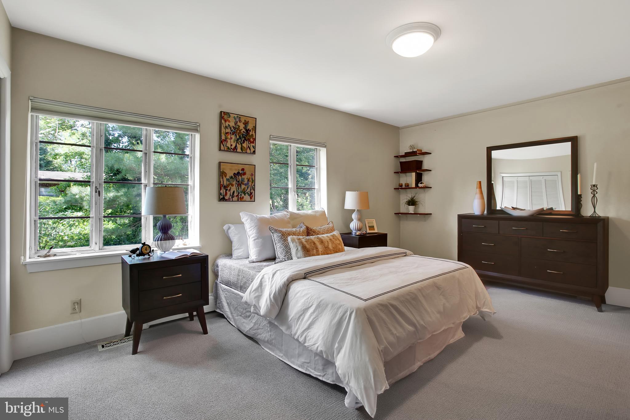 HOMEWOOD - Residential