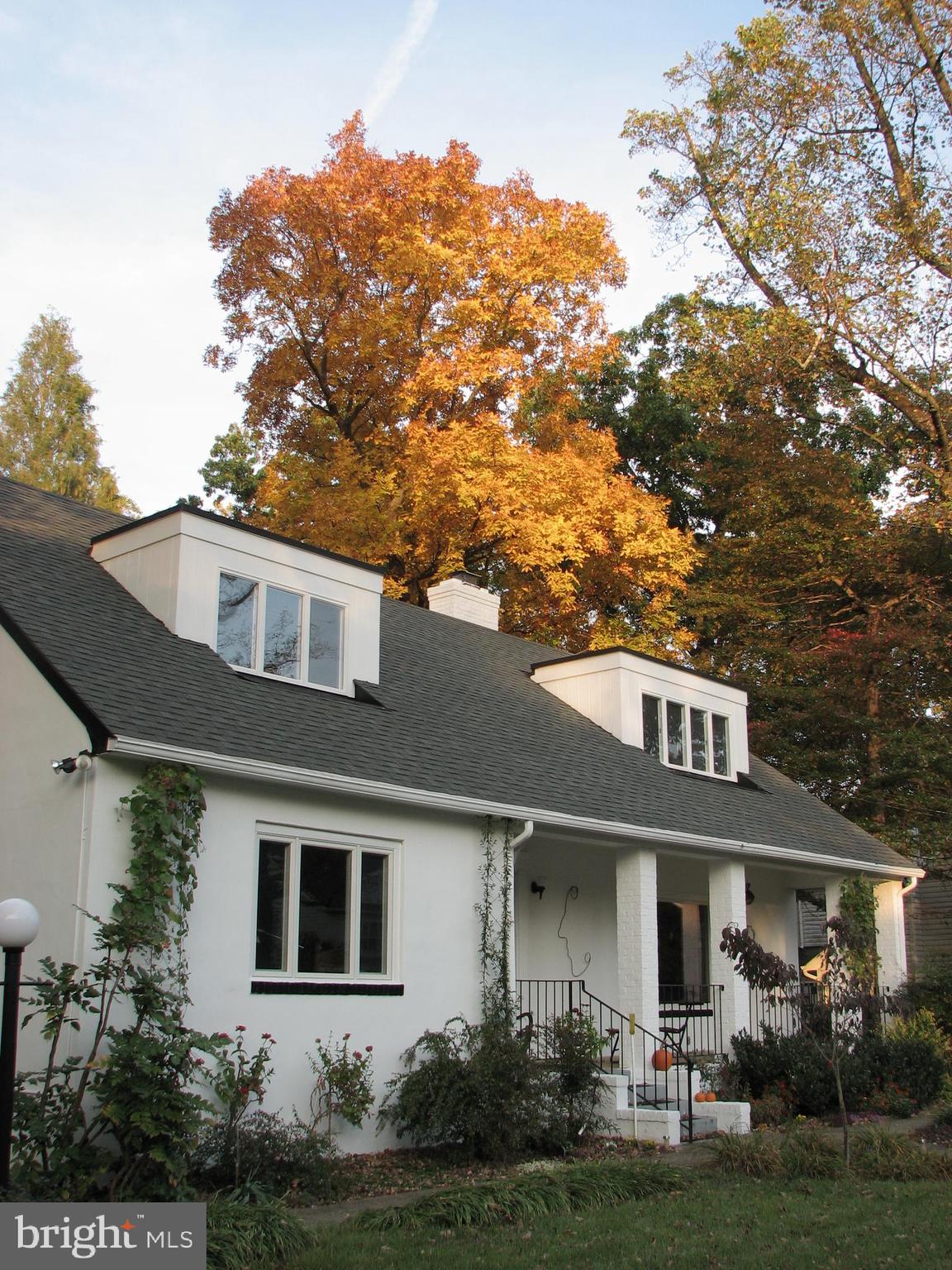 HOMEWOOD - Residential