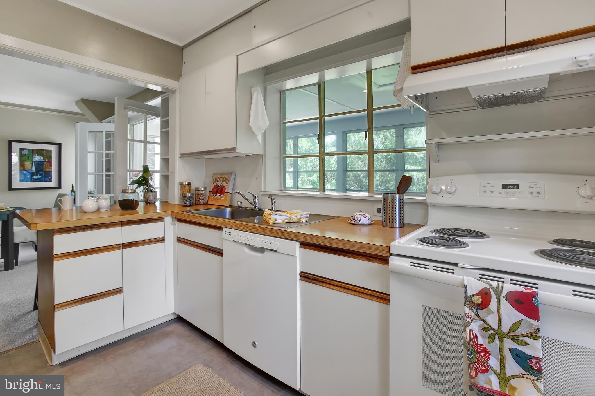 HOMEWOOD - Residential