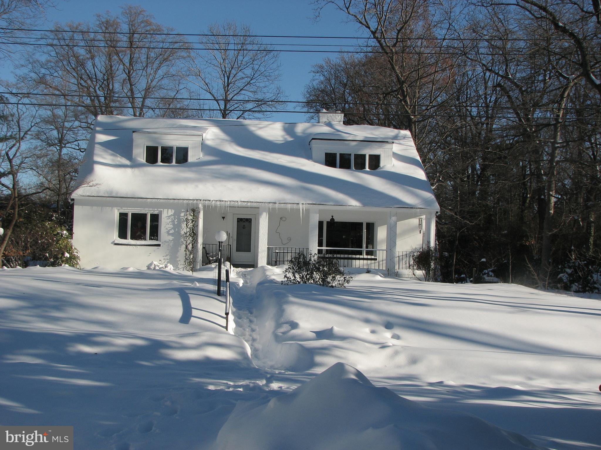 HOMEWOOD - Residential