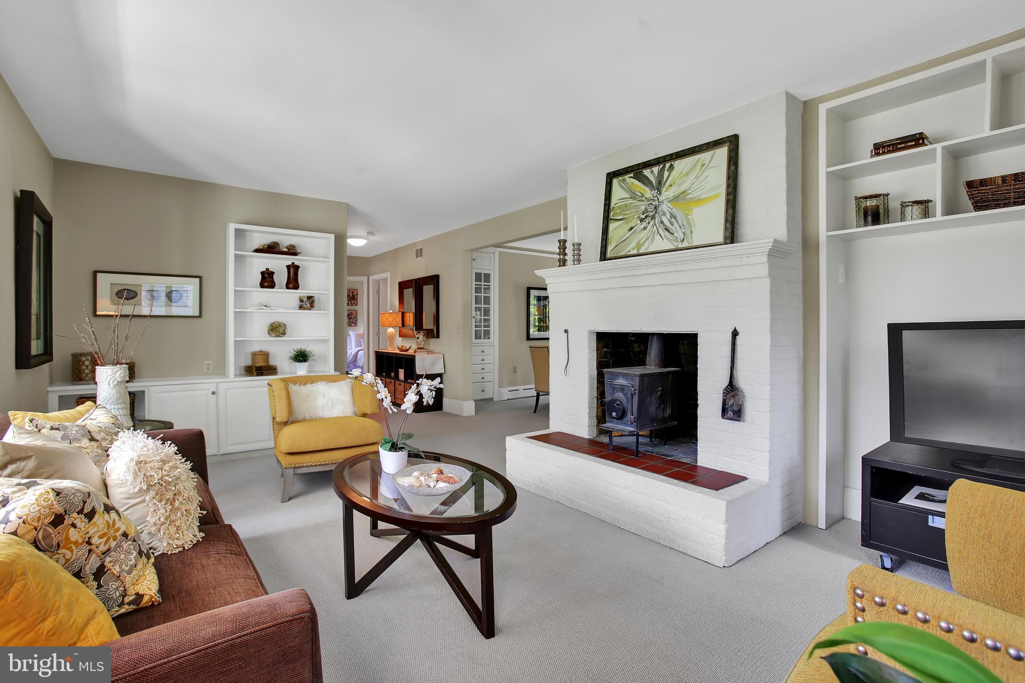 HOMEWOOD - Residential