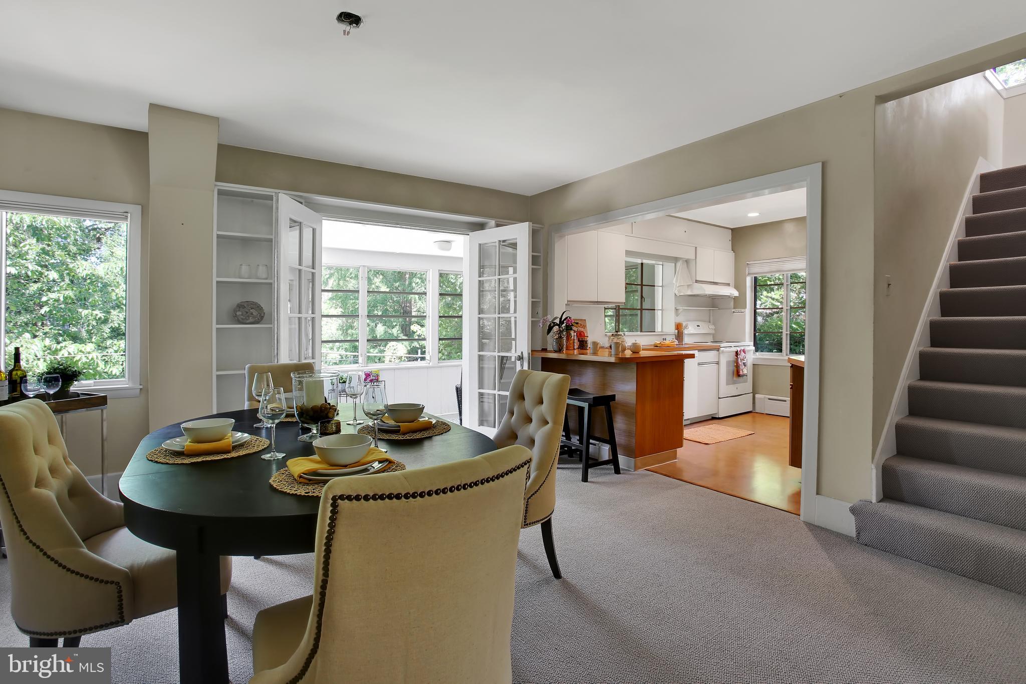 HOMEWOOD - Residential