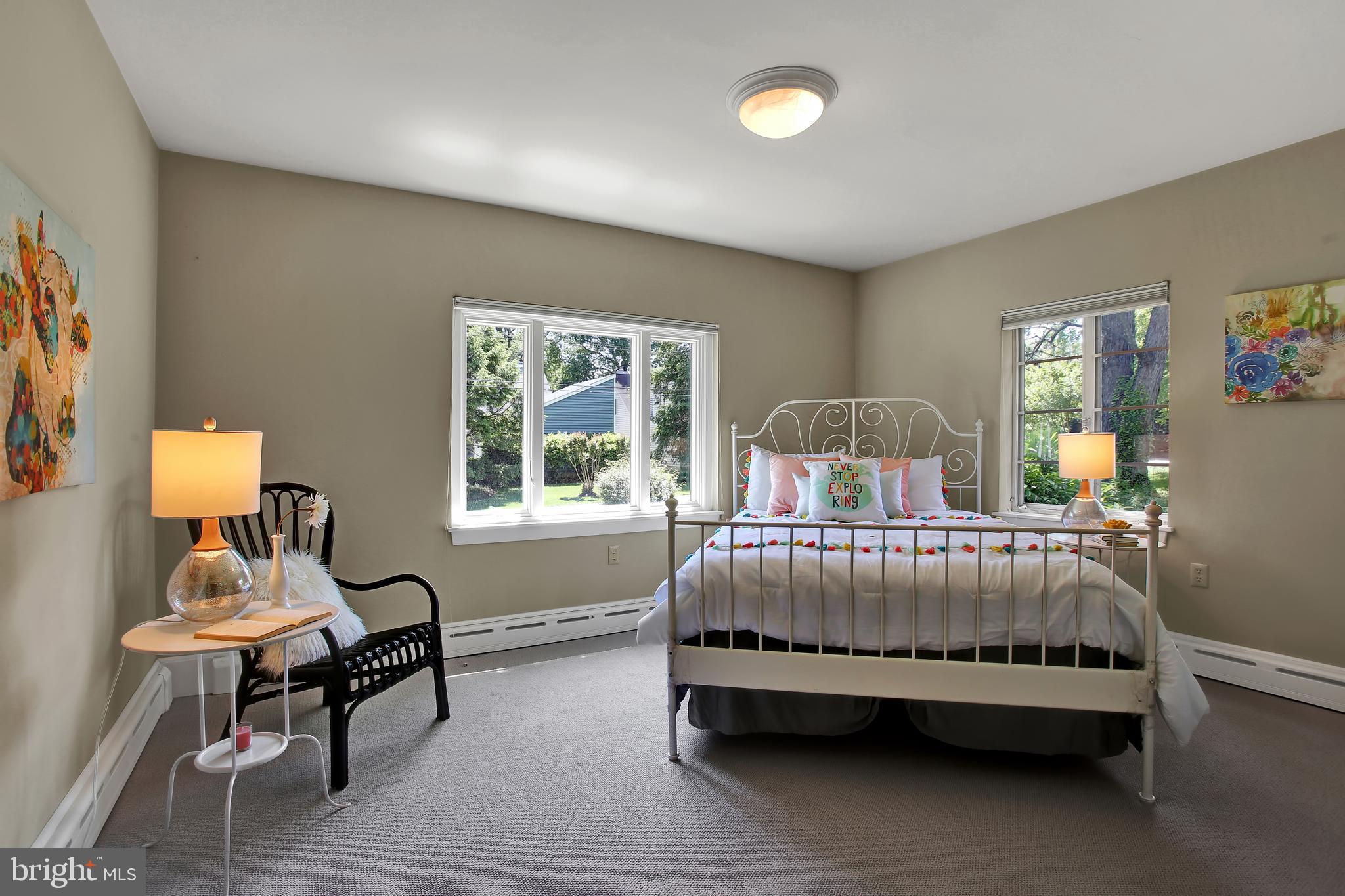 HOMEWOOD - Residential