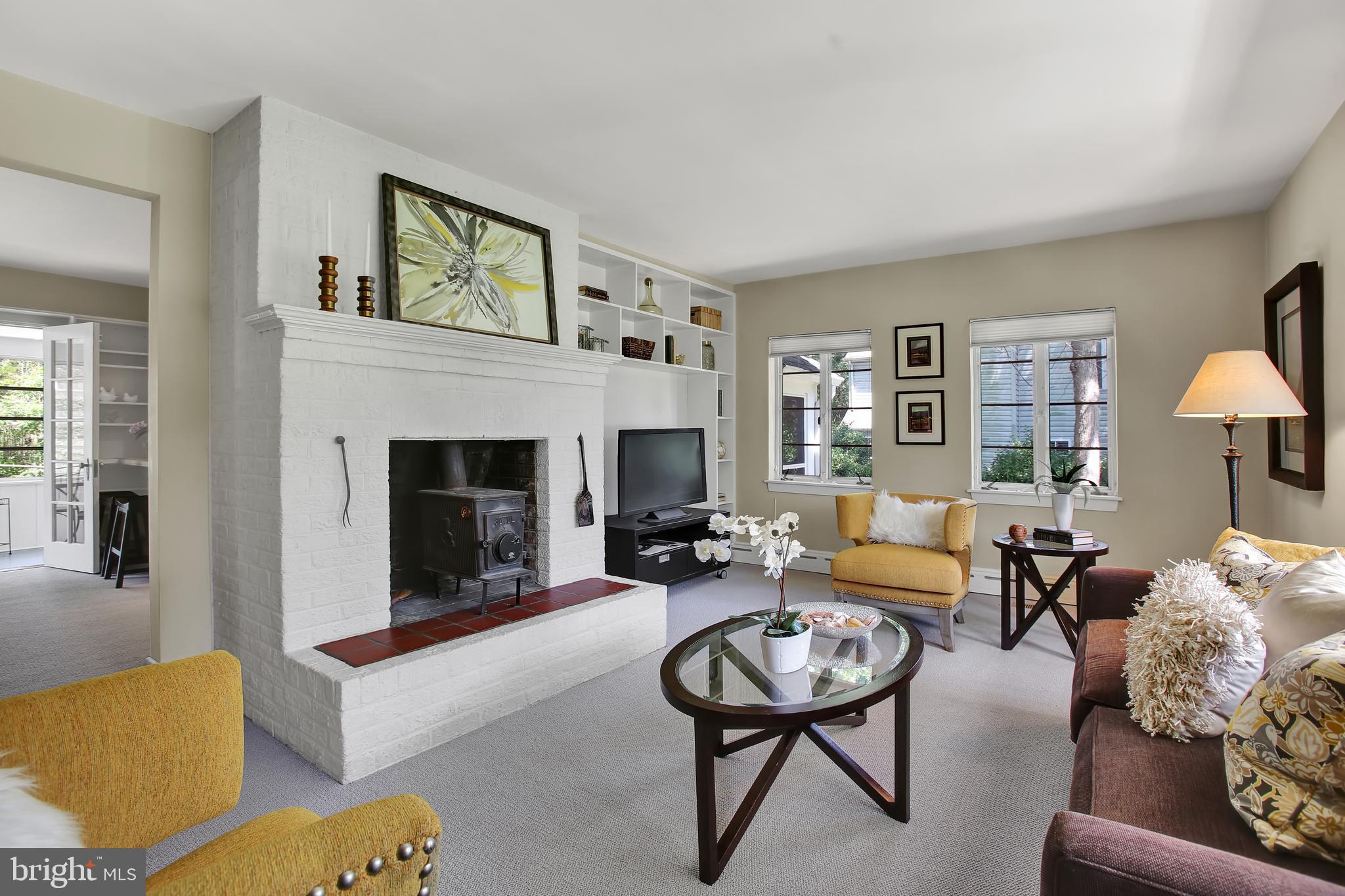 HOMEWOOD - Residential