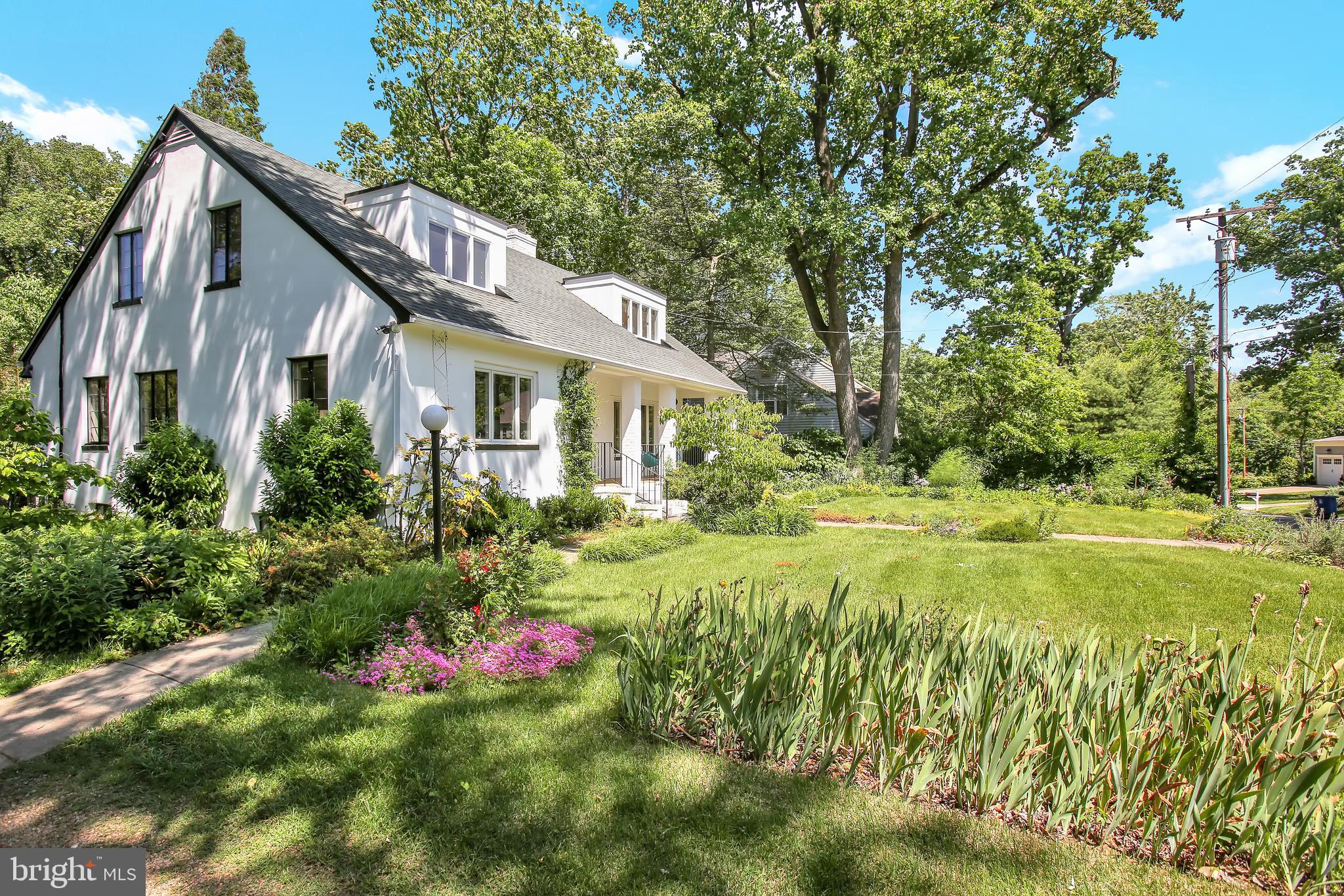 HOMEWOOD - Residential