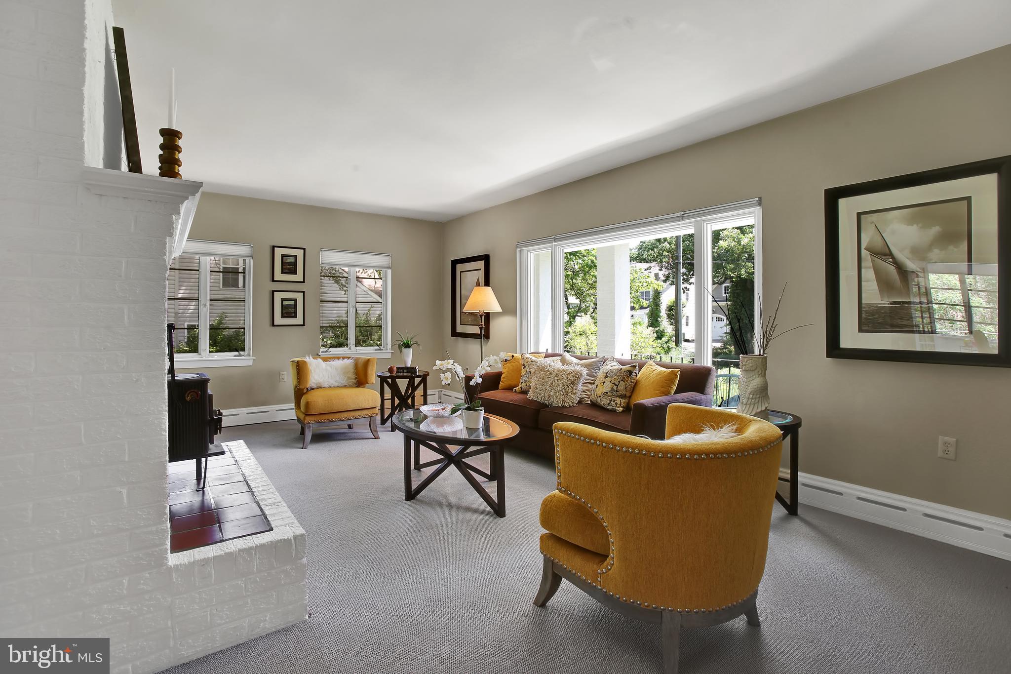 HOMEWOOD - Residential