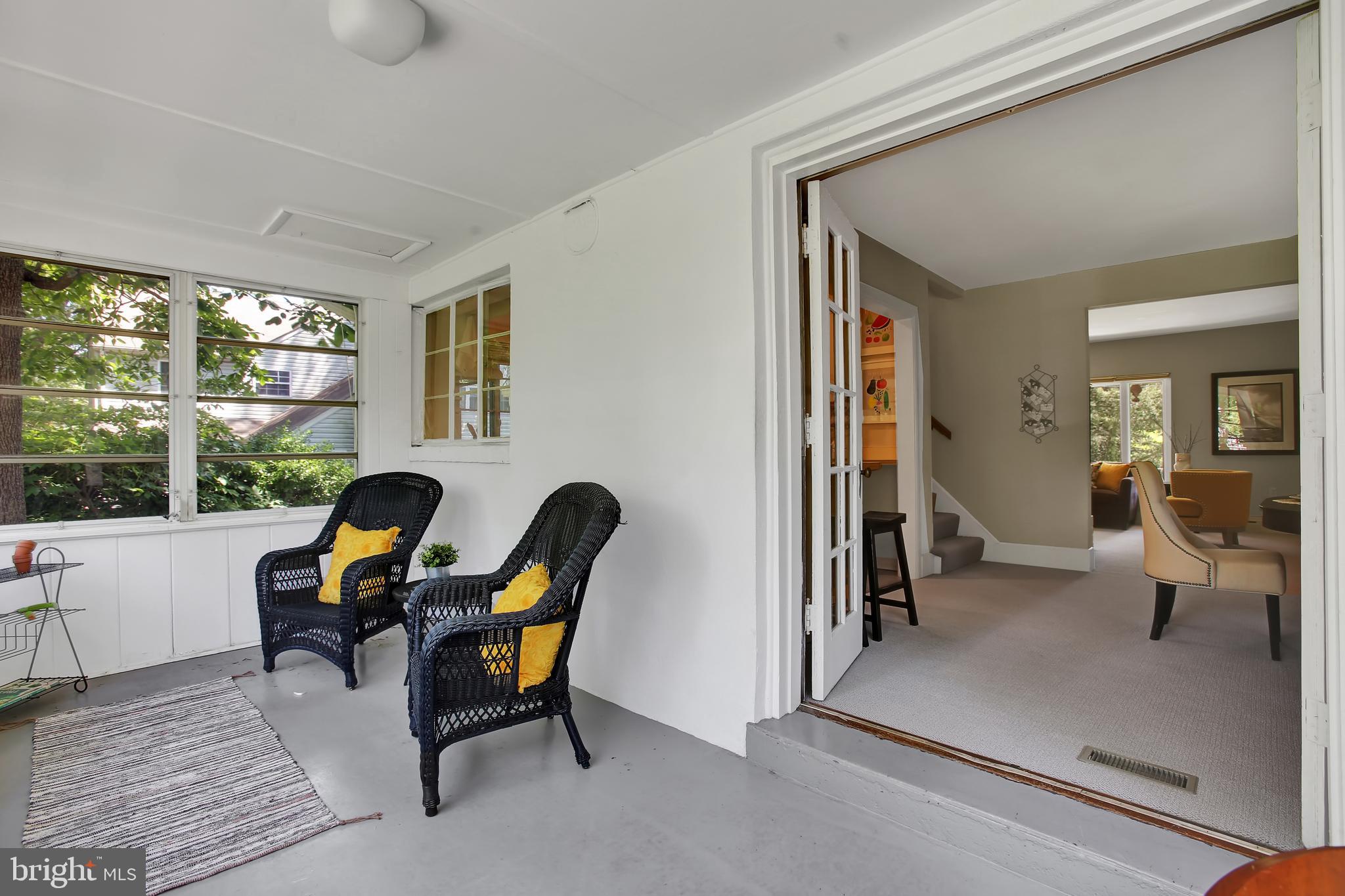 HOMEWOOD - Residential