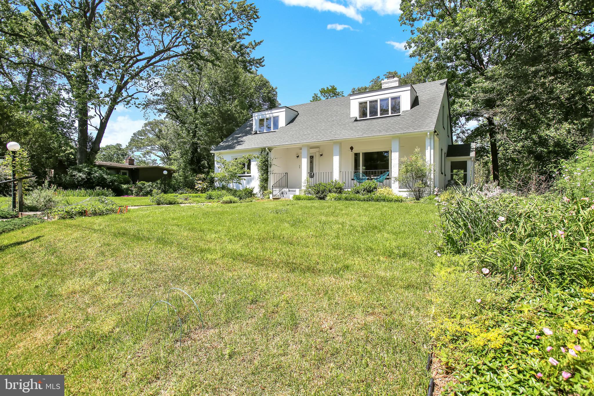 HOMEWOOD - Residential