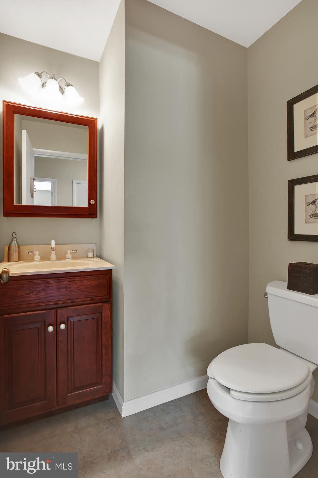 HOMEWOOD - Residential