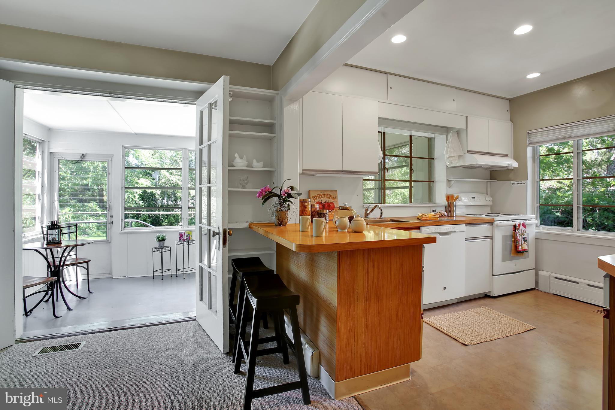 HOMEWOOD - Residential