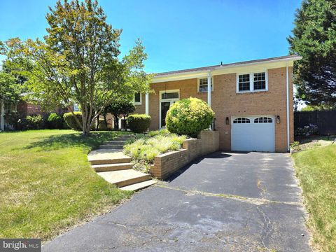 Homes For Rent - 3424 Ramsgate Terrace<br/> ALEXANDRIA, VA 22309