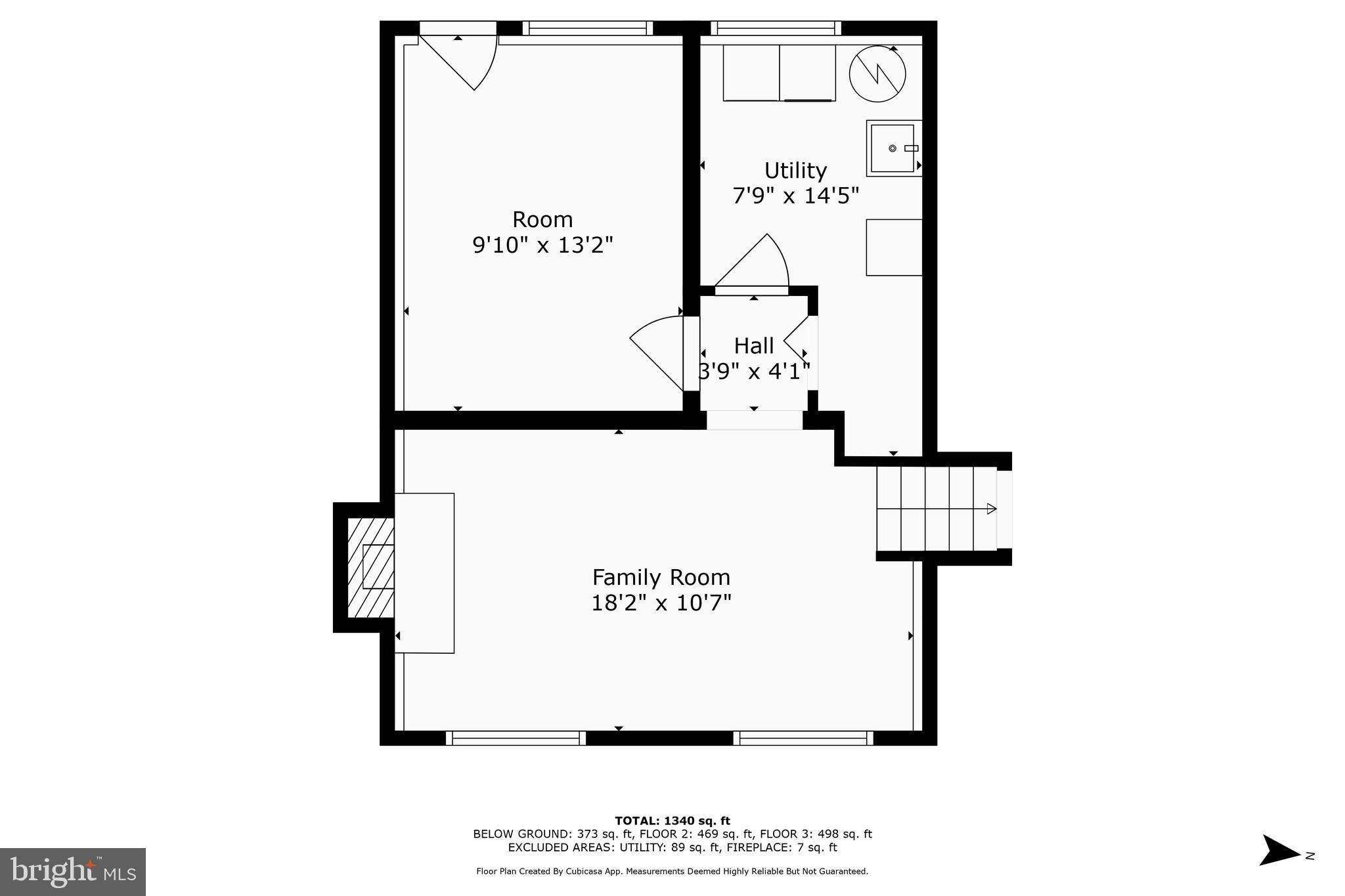 HICKORY RIDGE - Residential