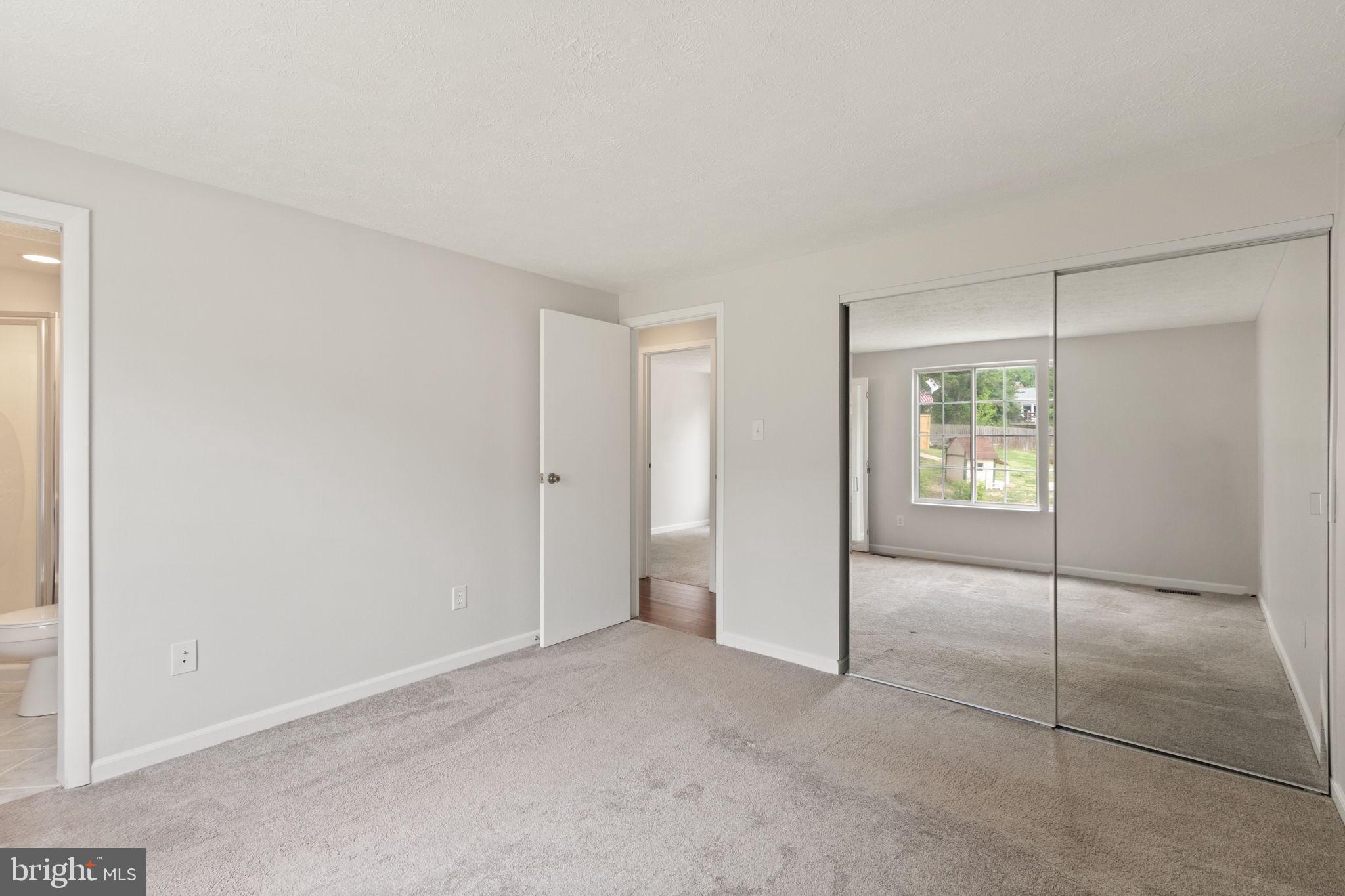 HICKORY RIDGE - Residential