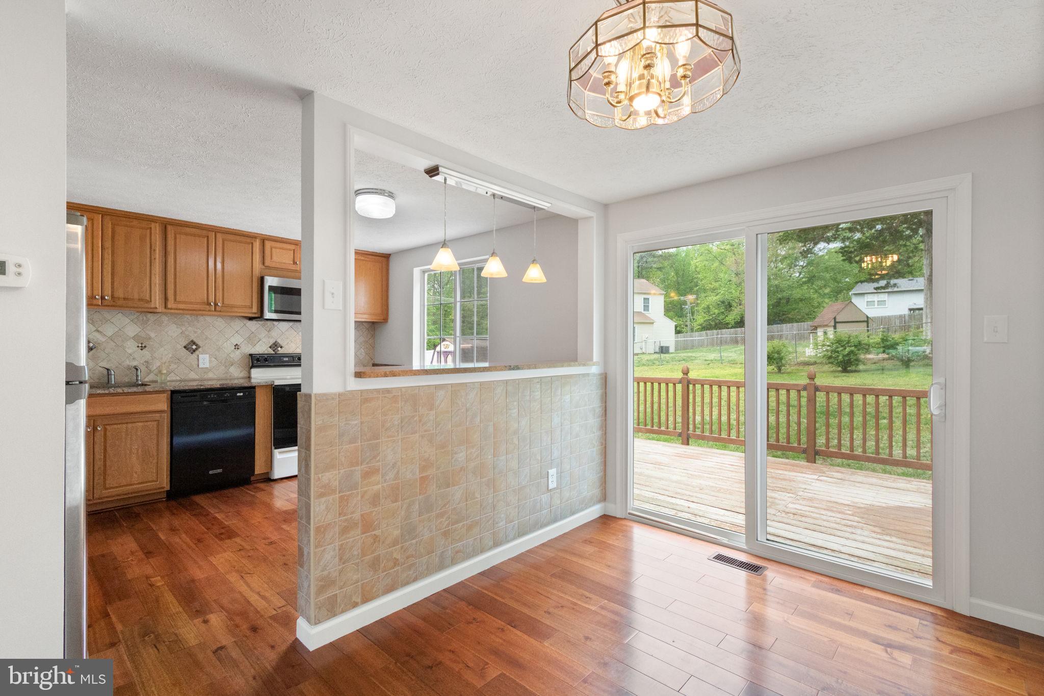 HICKORY RIDGE - Residential