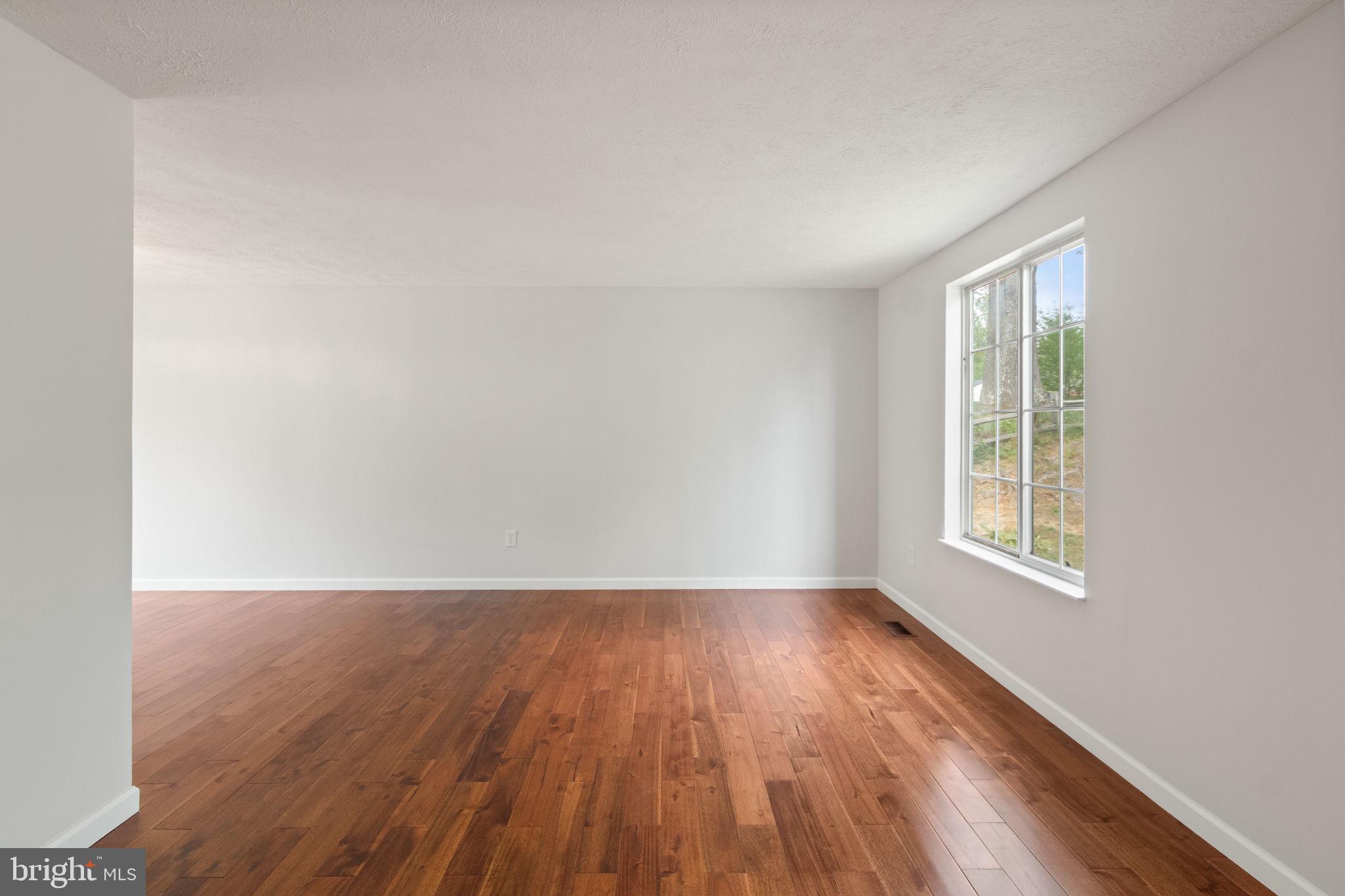 HICKORY RIDGE - Residential