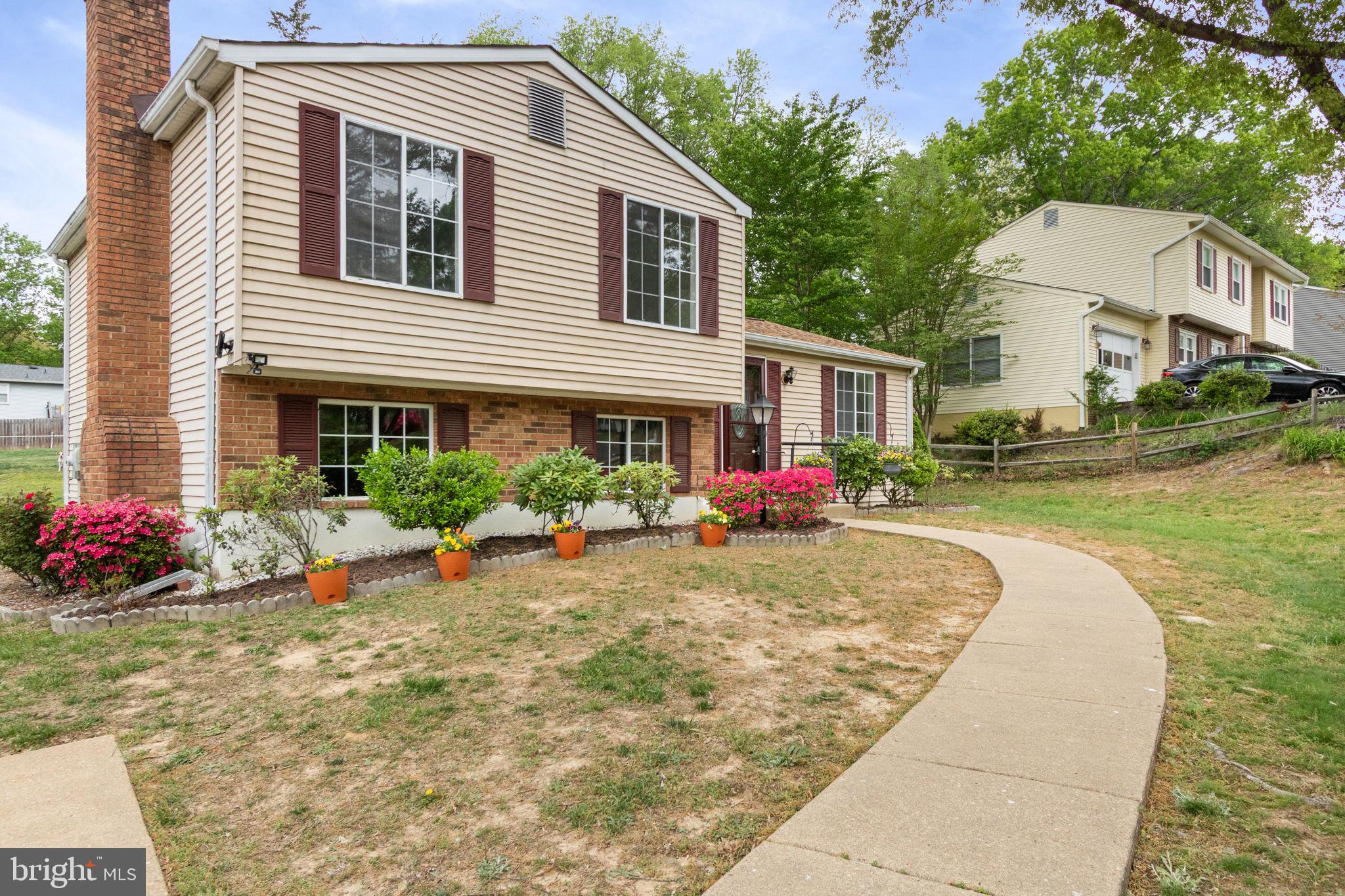 HICKORY RIDGE - Residential