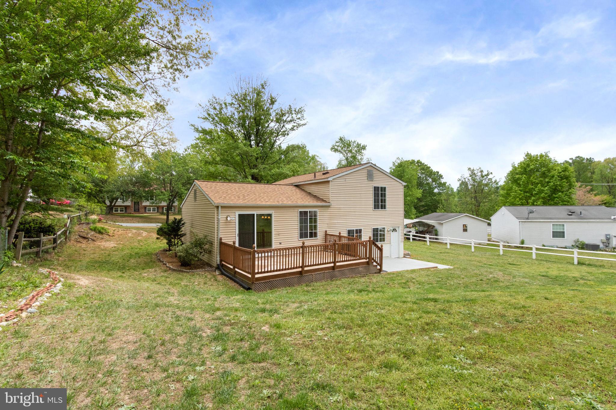 HICKORY RIDGE - Residential