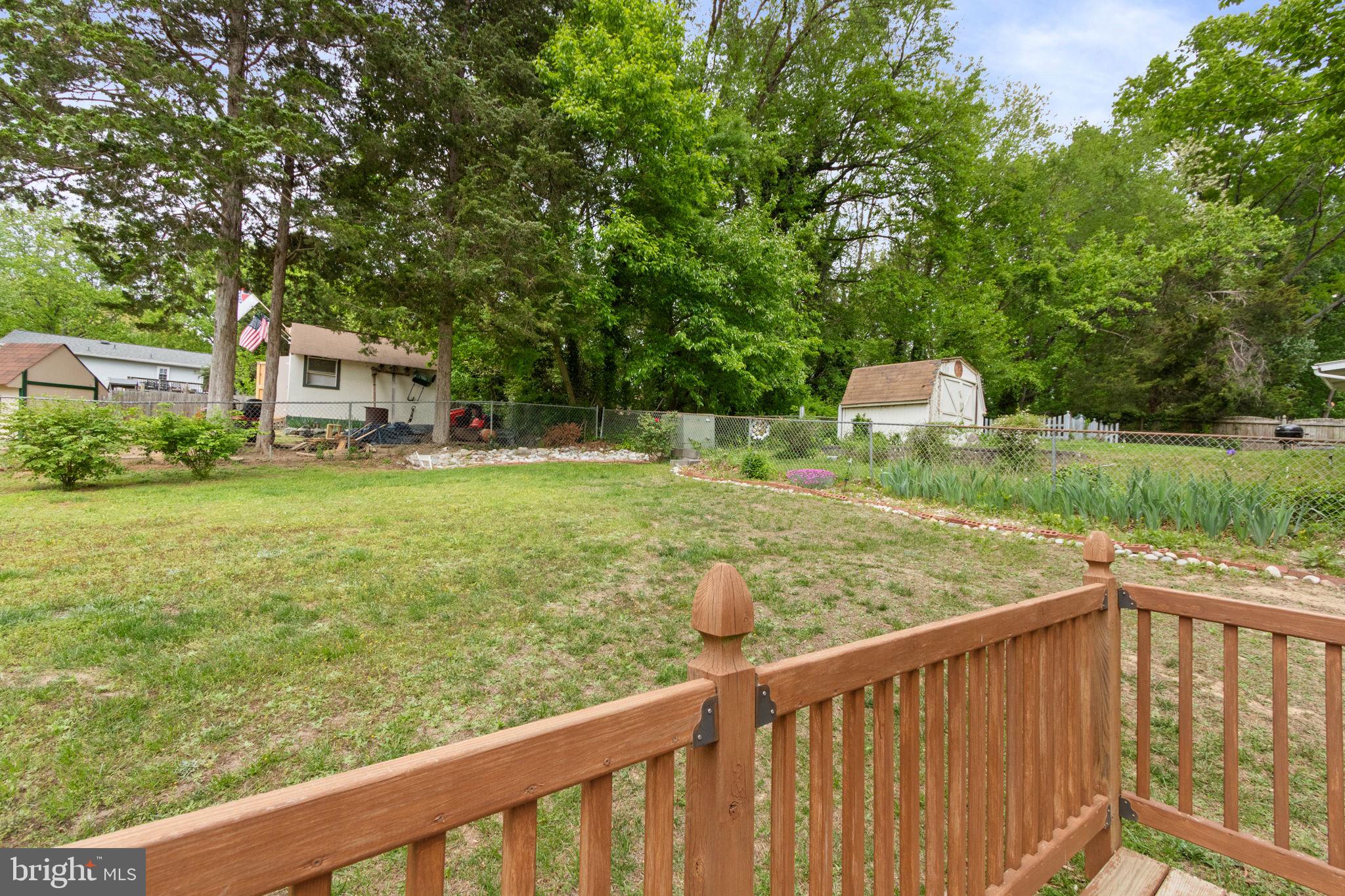 HICKORY RIDGE - Residential