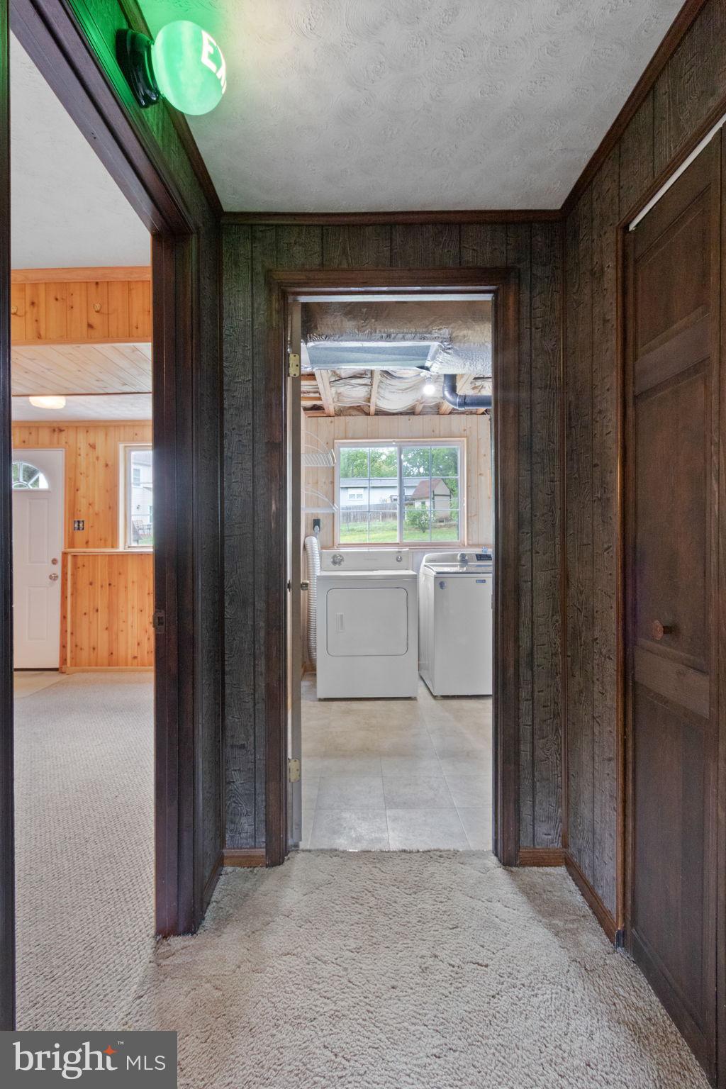 HICKORY RIDGE - Residential