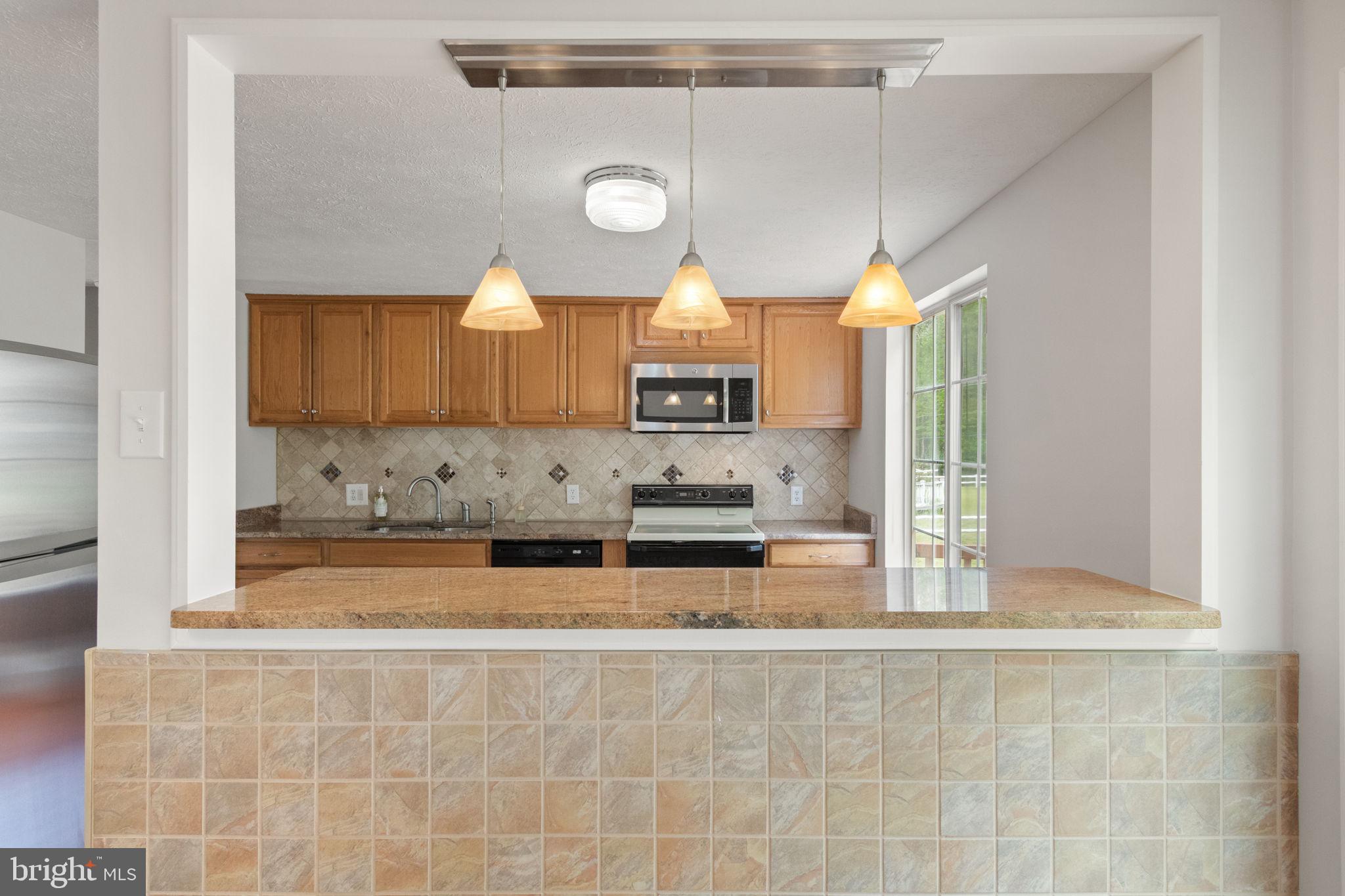 HICKORY RIDGE - Residential