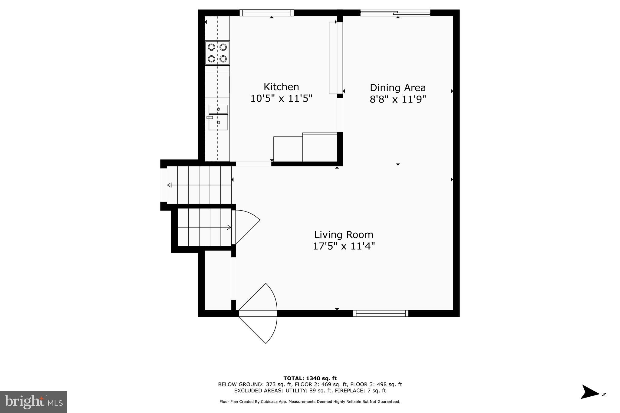 HICKORY RIDGE - Residential