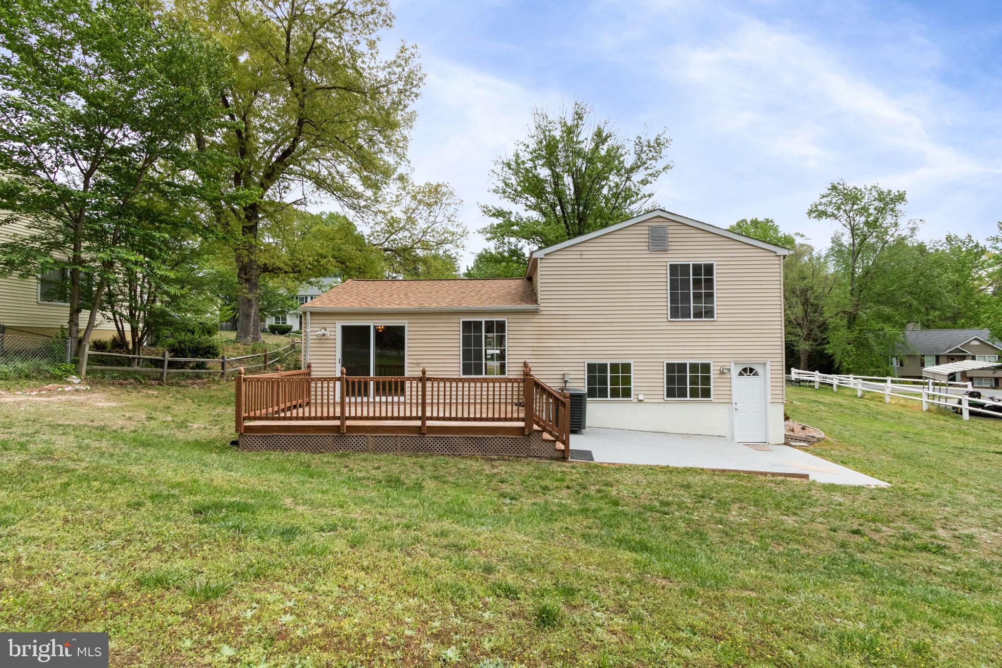 HICKORY RIDGE - Residential