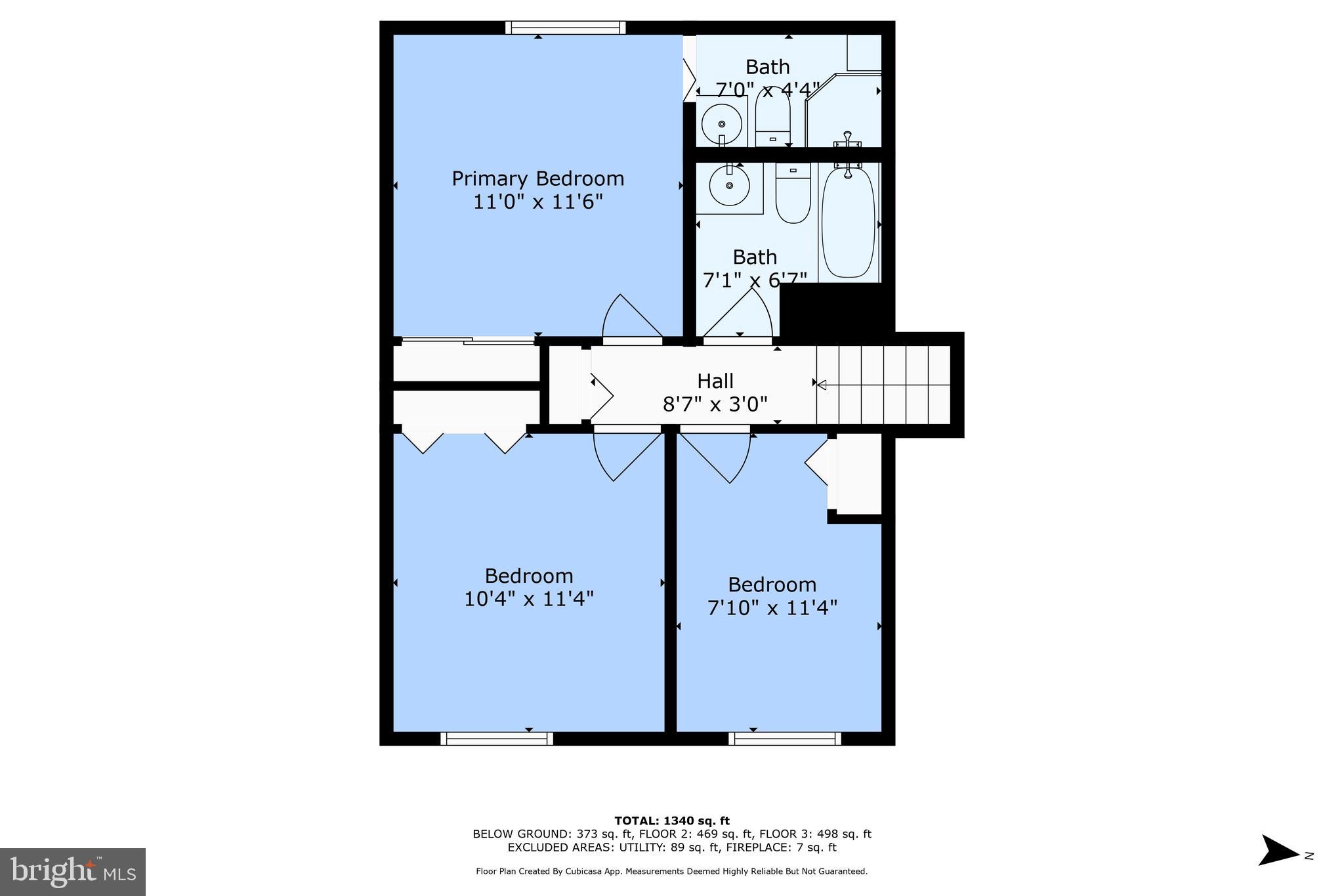HICKORY RIDGE - Residential