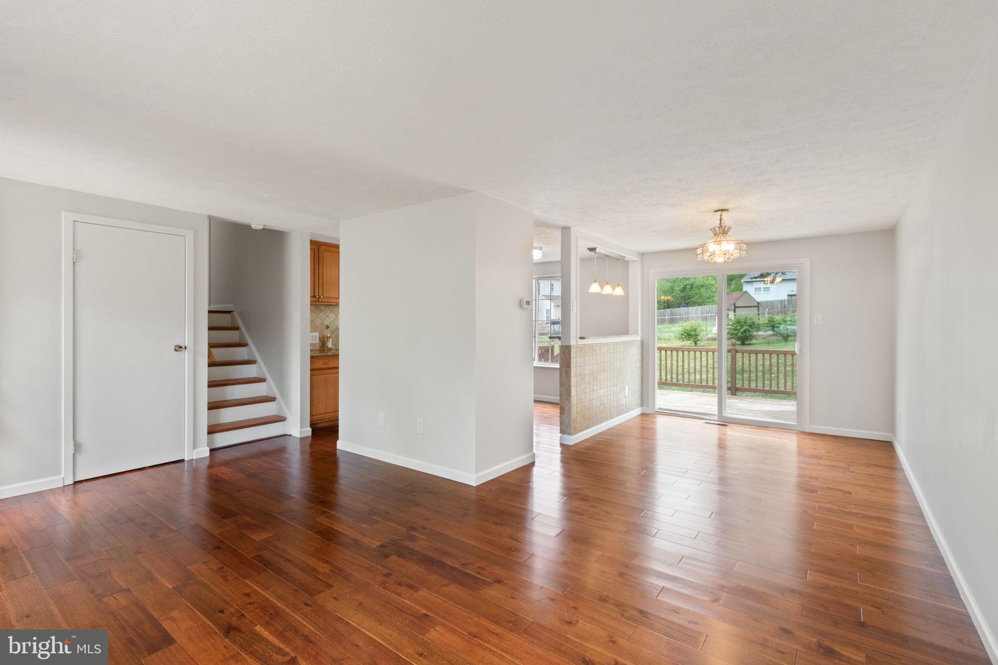 HICKORY RIDGE - Residential