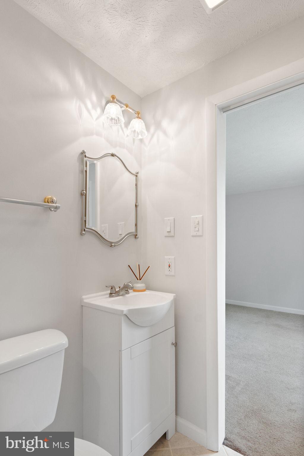 HICKORY RIDGE - Residential