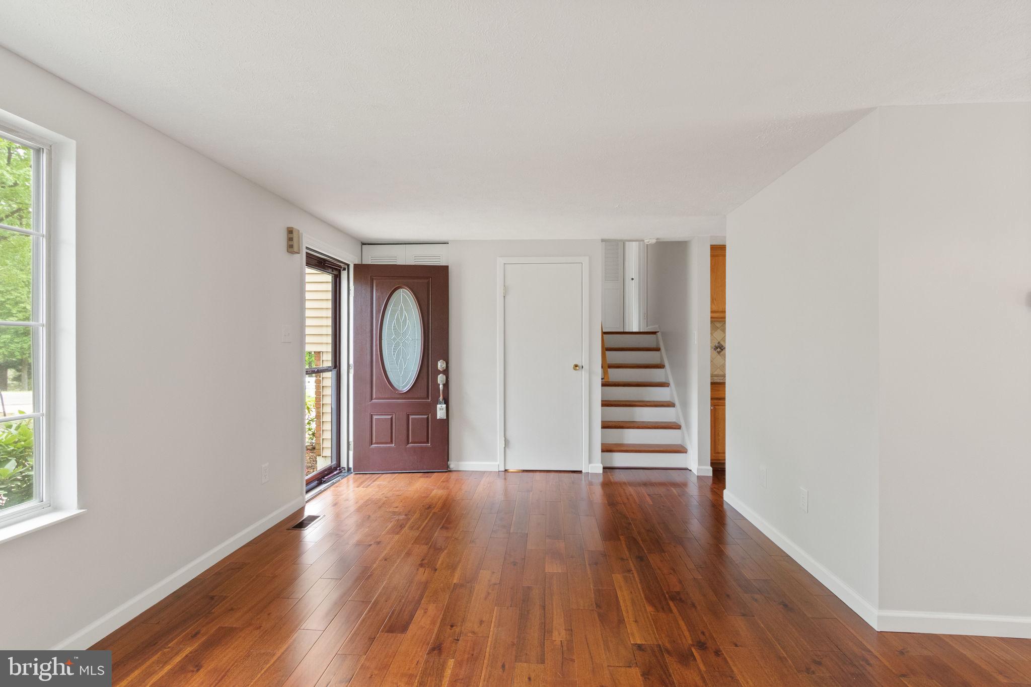 HICKORY RIDGE - Residential