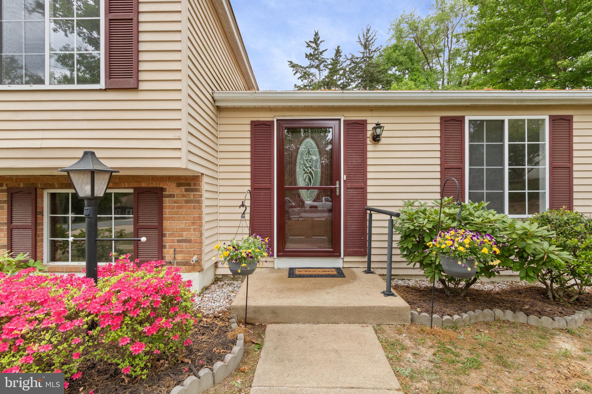 HICKORY RIDGE - Residential