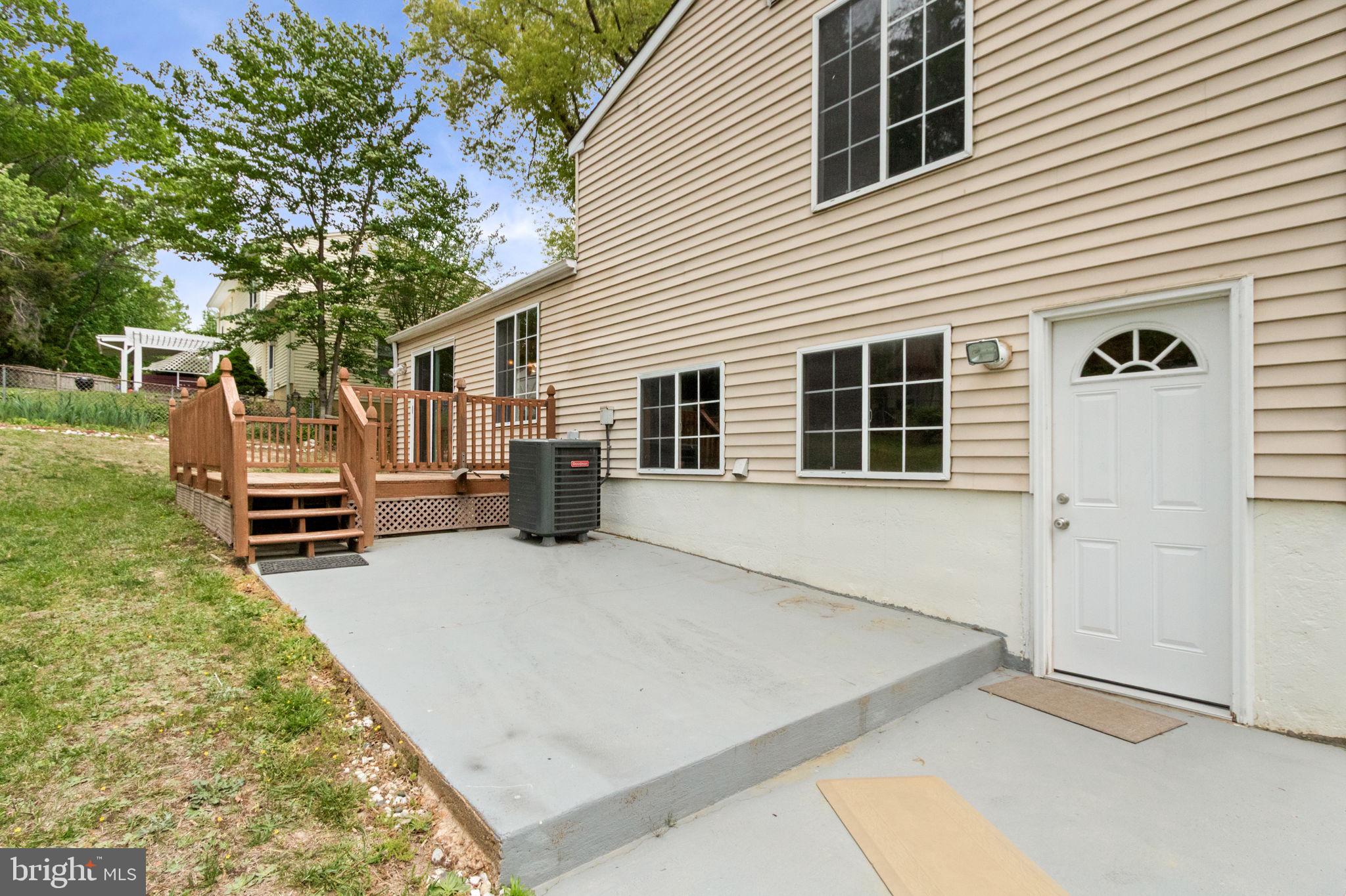 HICKORY RIDGE - Residential