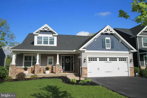 221 Beaumanor Road, State College, PA MLS: PACE2514338