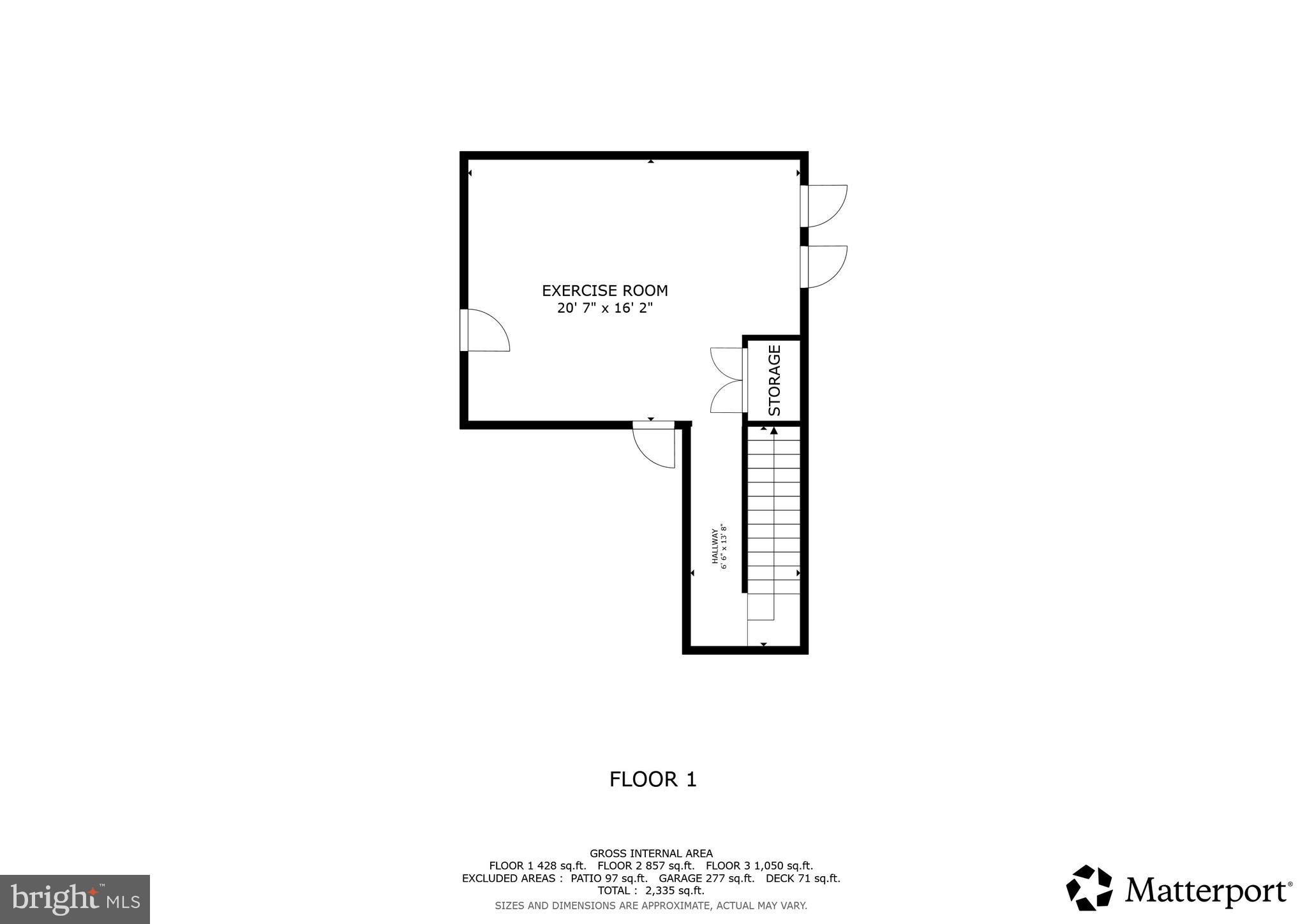 CEDARHURST - Residential