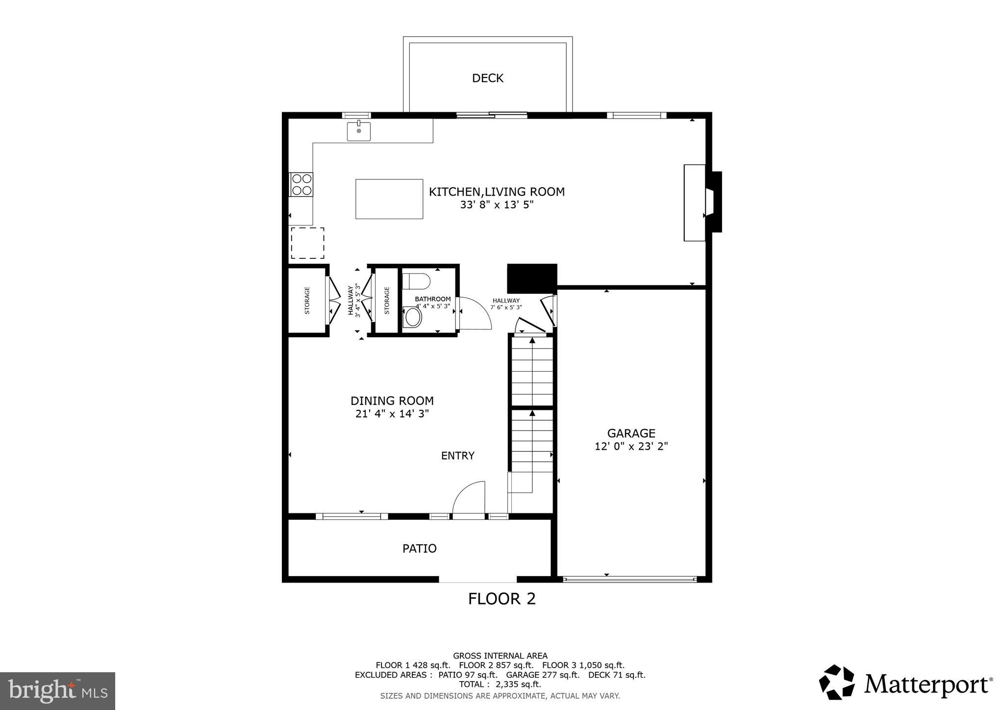 CEDARHURST - Residential