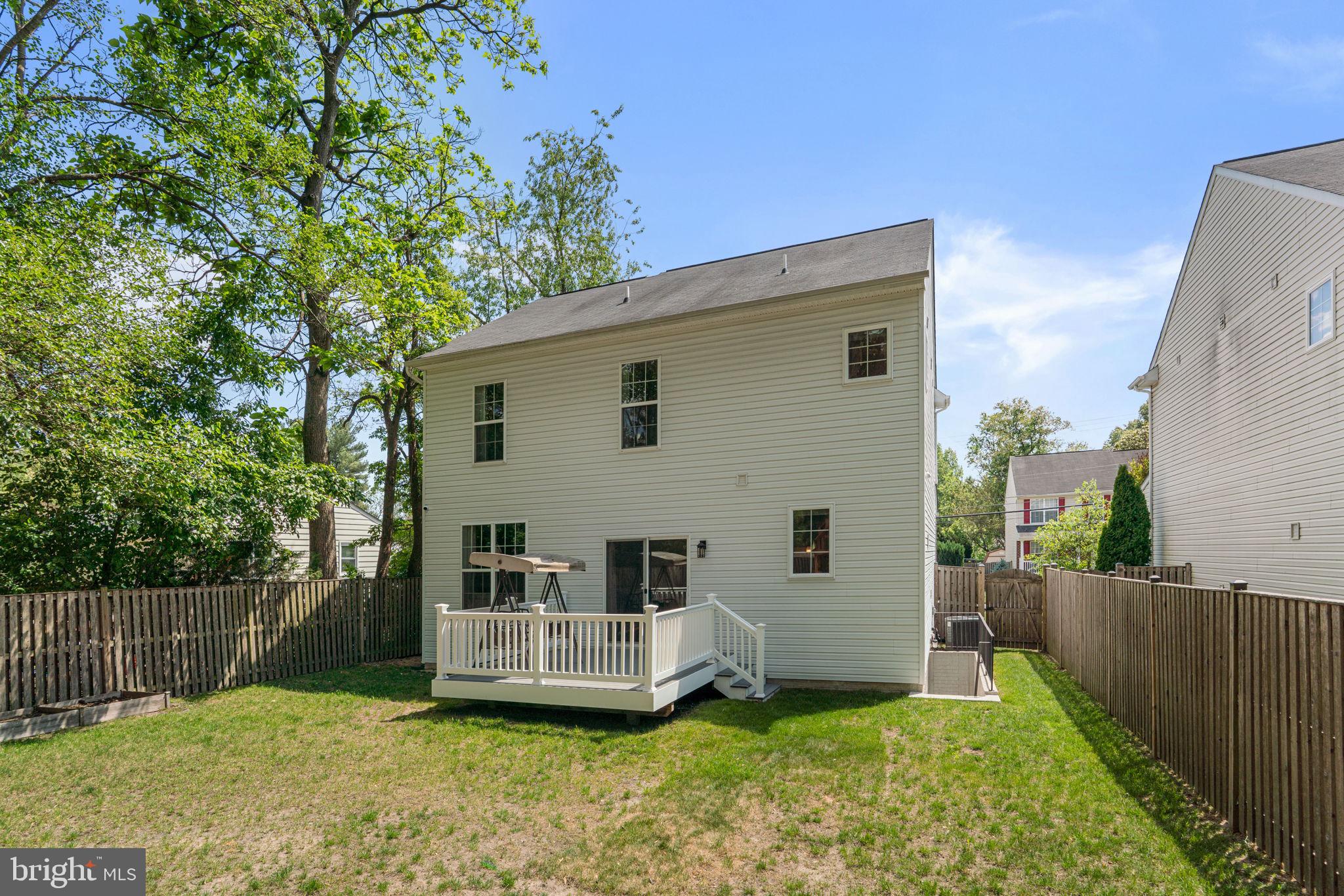 CEDARHURST - Residential