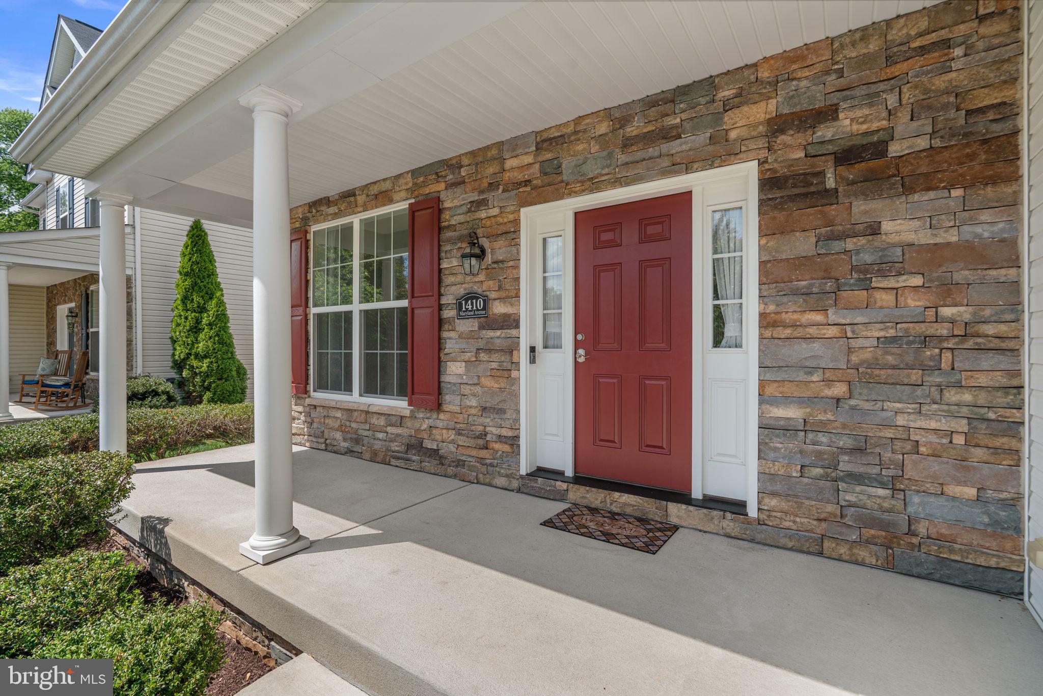 CEDARHURST - Residential