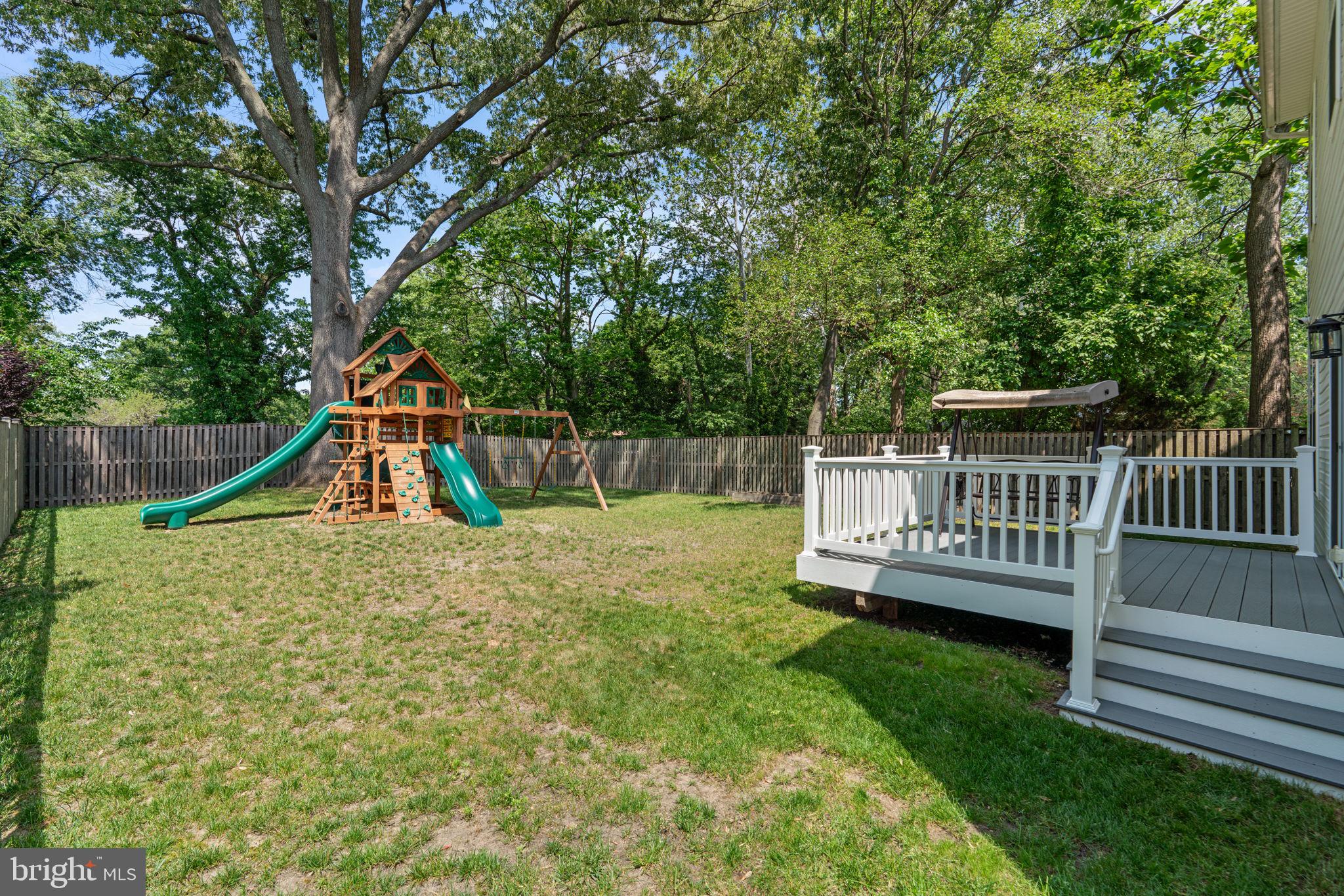 CEDARHURST - Residential