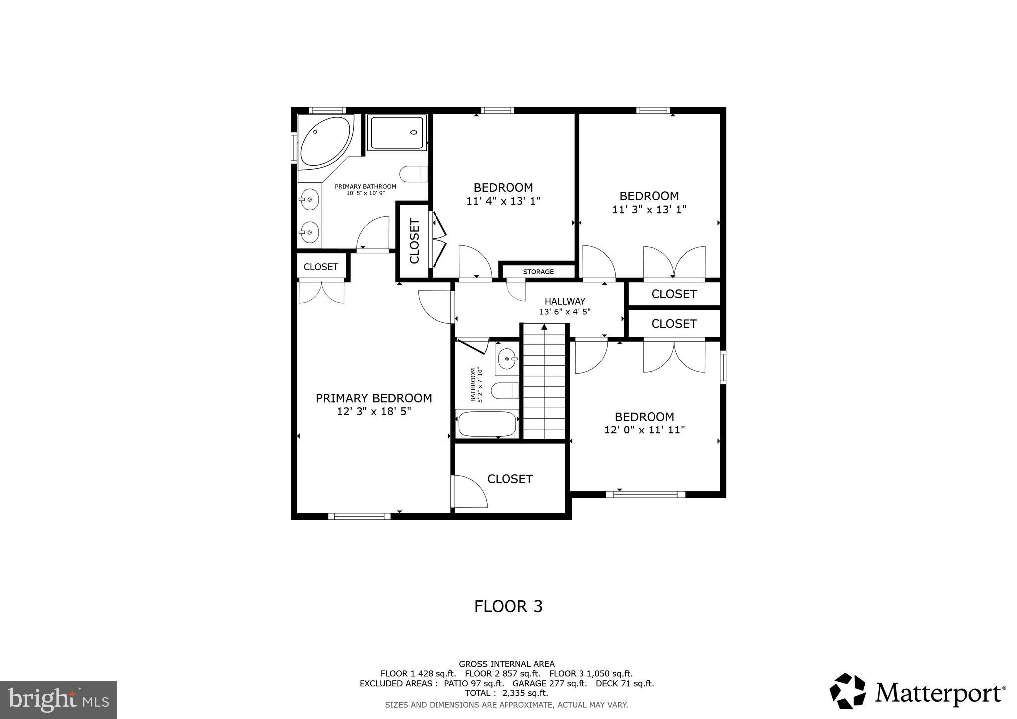 CEDARHURST - Residential