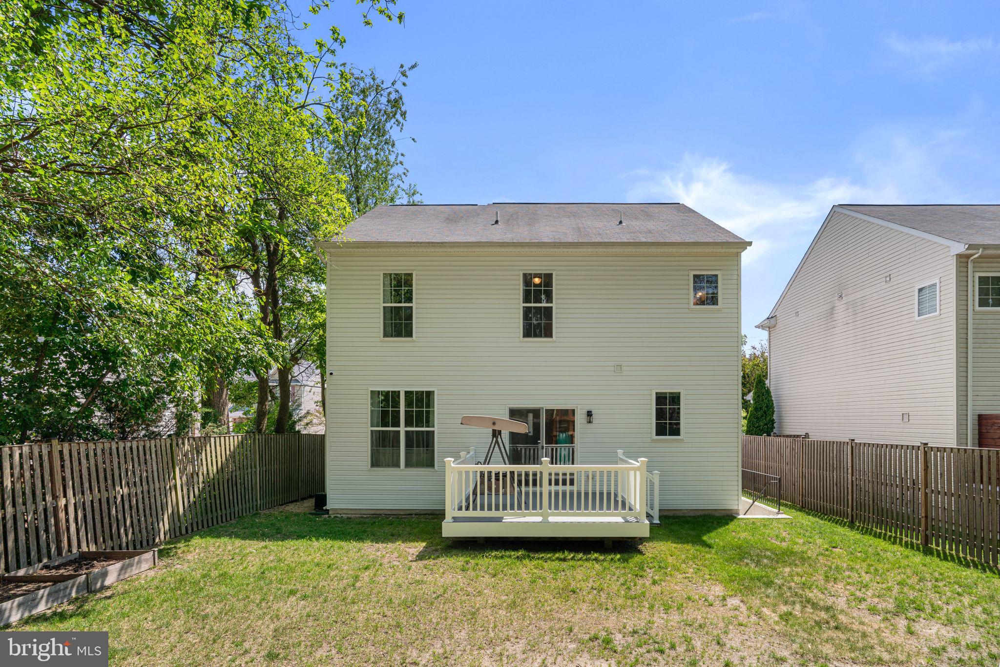 CEDARHURST - Residential