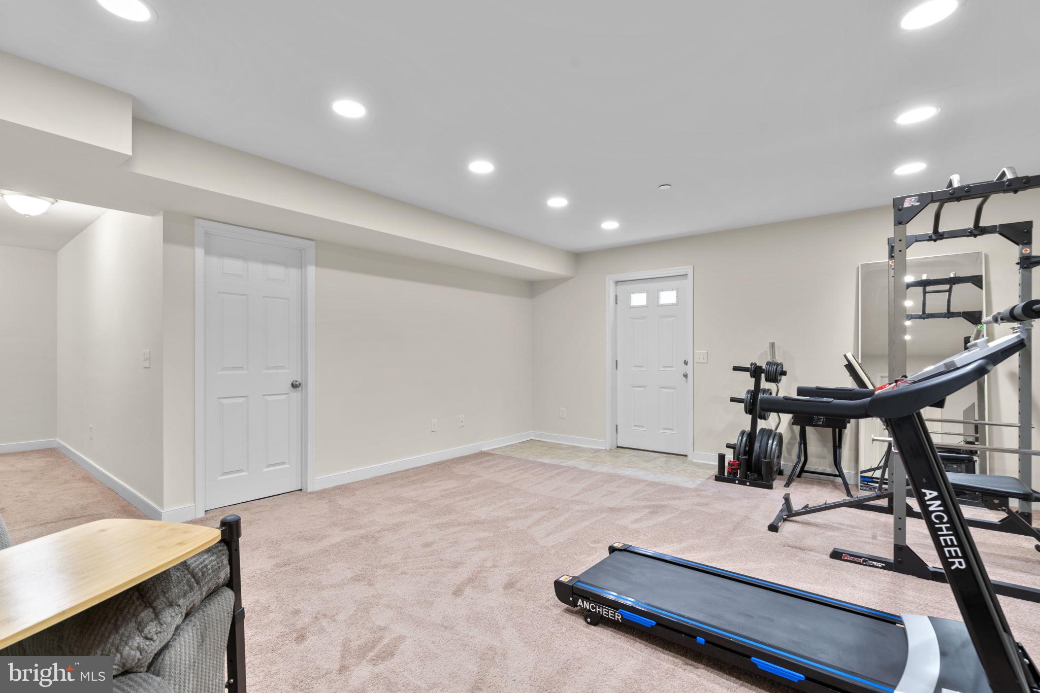 CEDARHURST - Residential