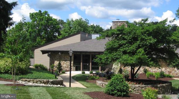 HERSHEYS MILL - Residential