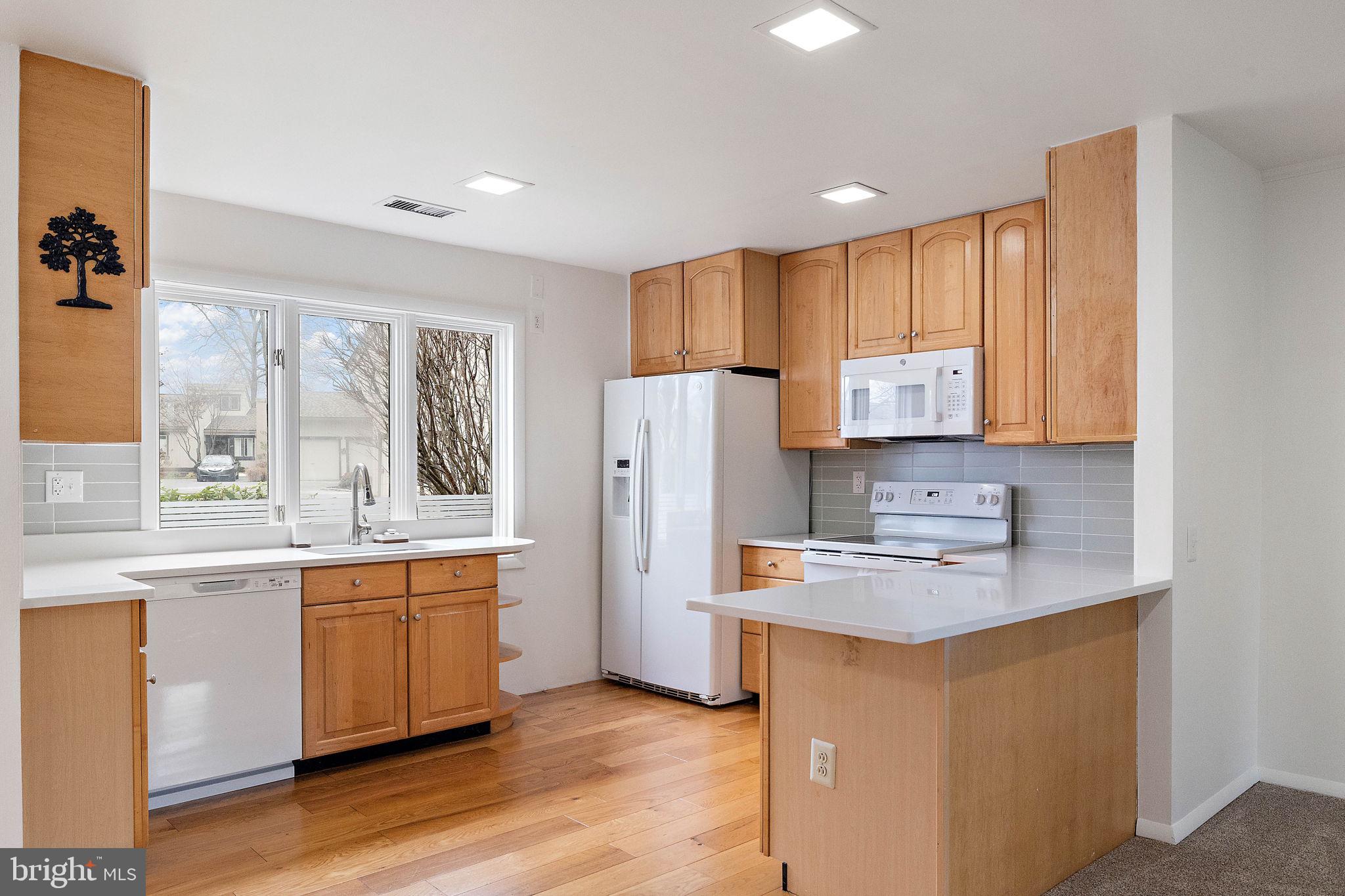 HERSHEYS MILL - Residential