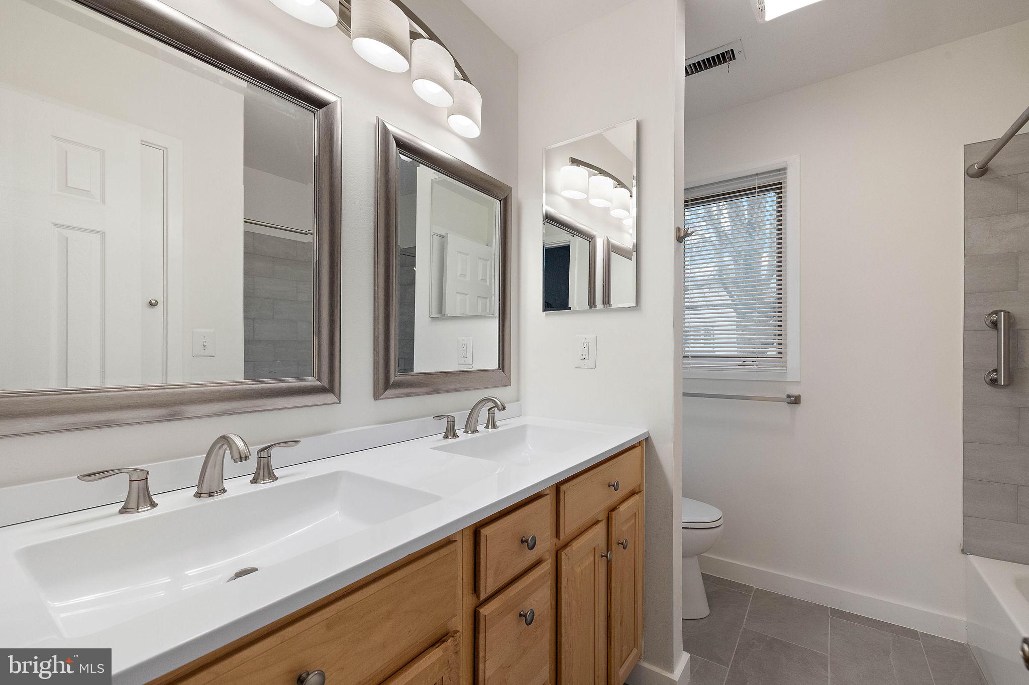 HERSHEYS MILL - Residential