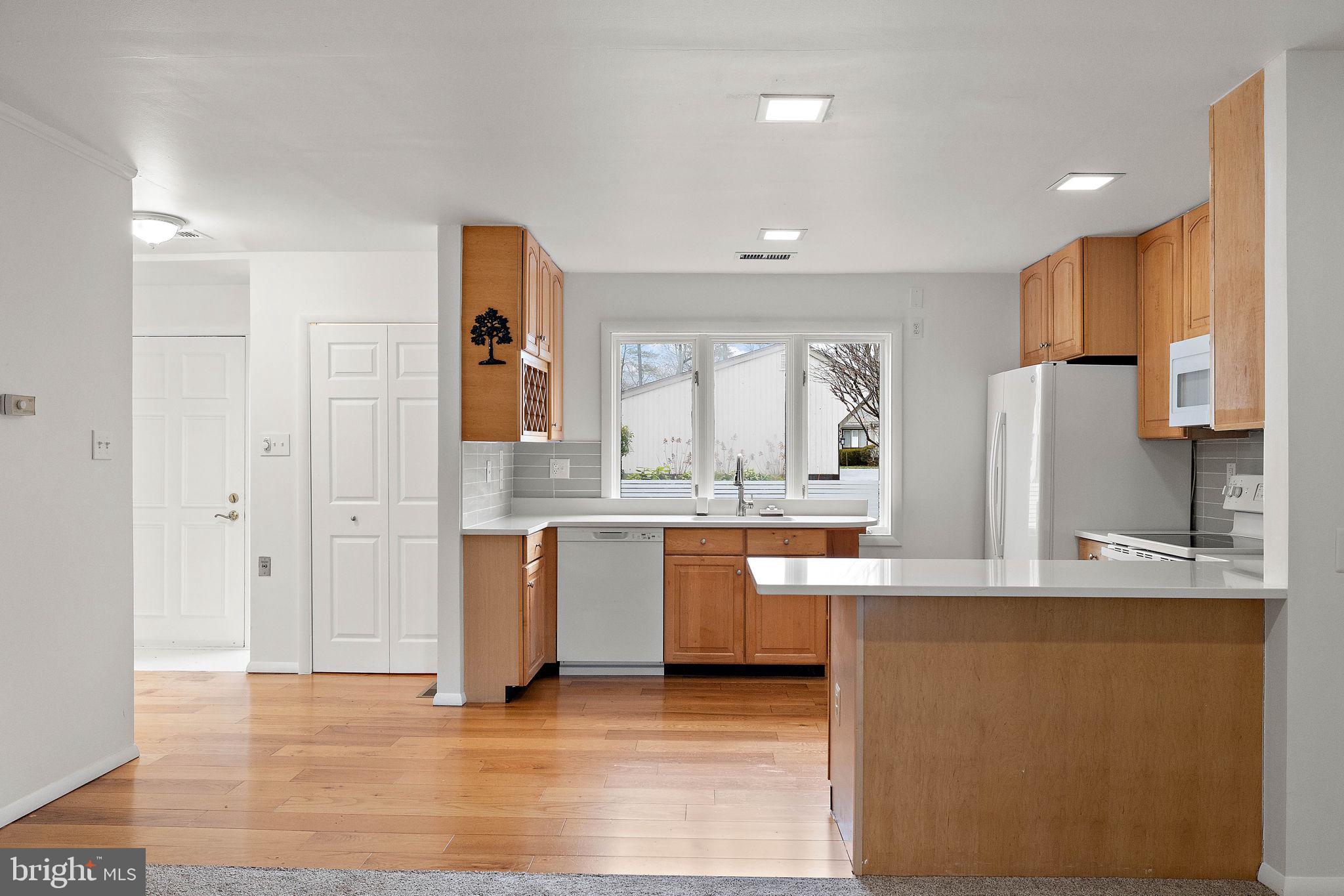 HERSHEYS MILL - Residential