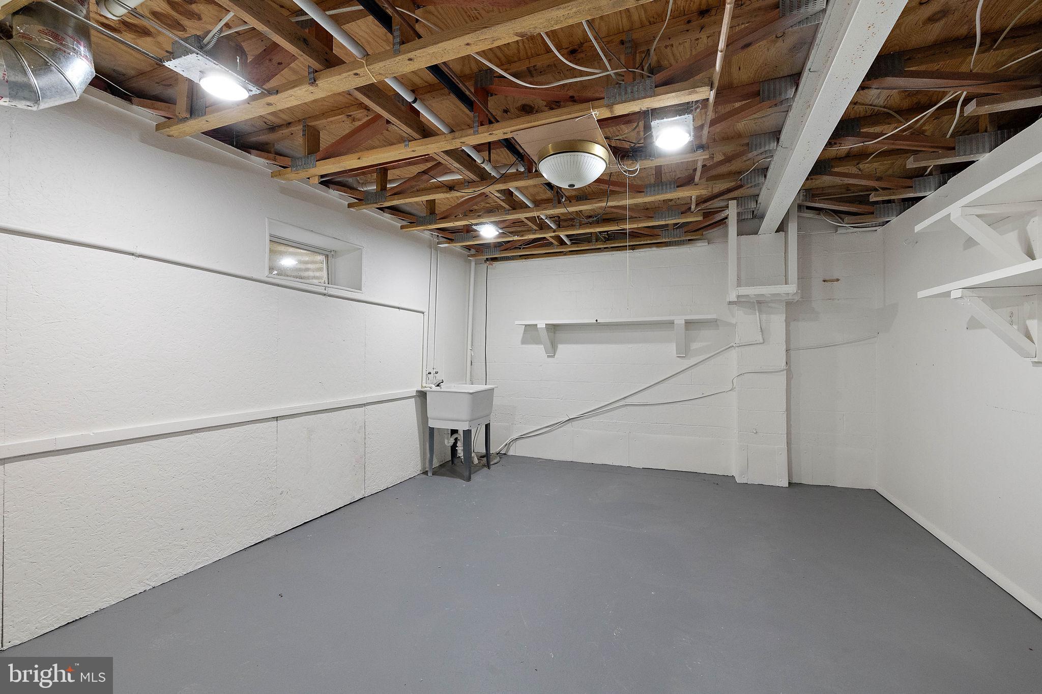 HERSHEYS MILL - Residential