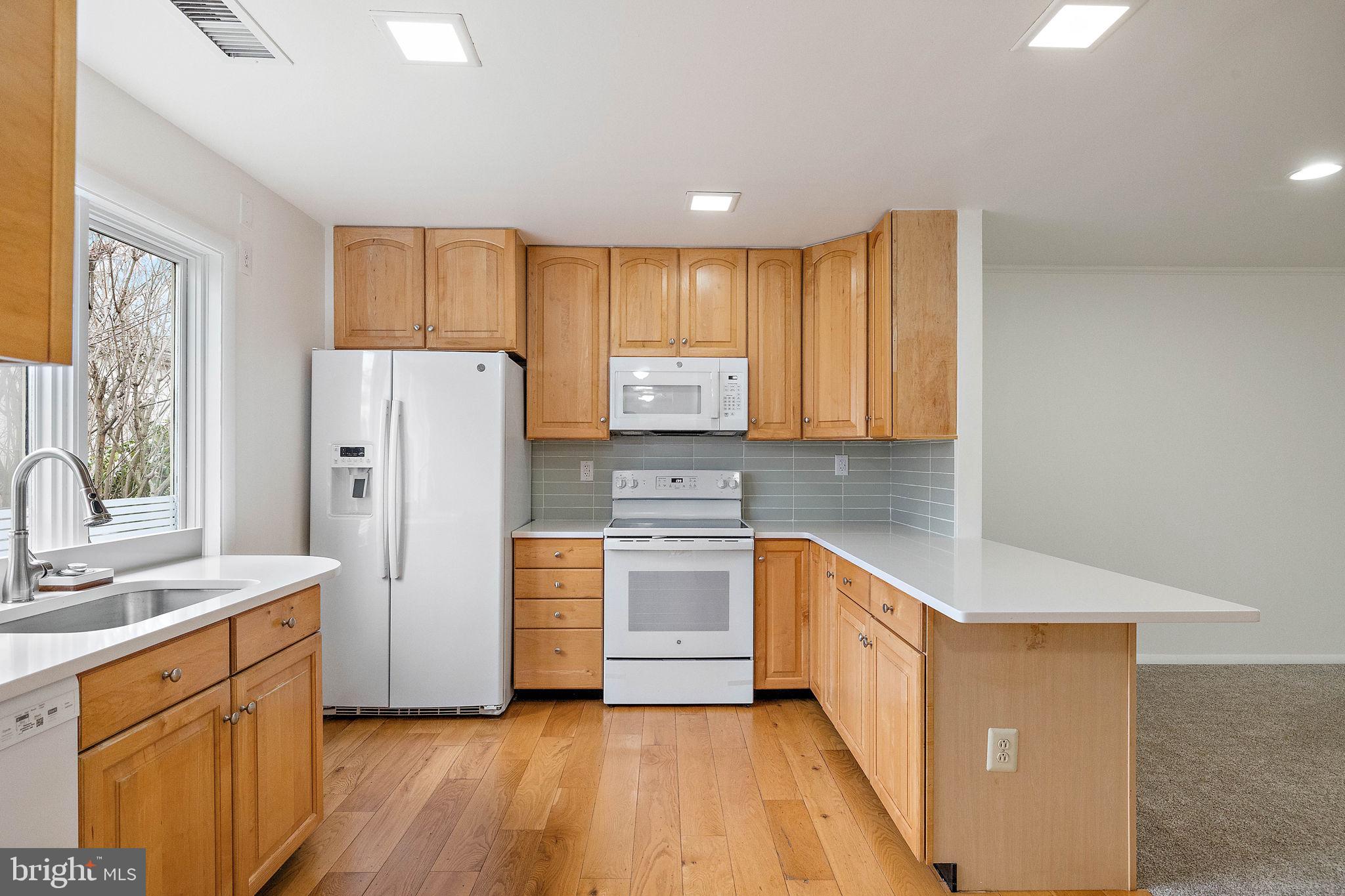 HERSHEYS MILL - Residential