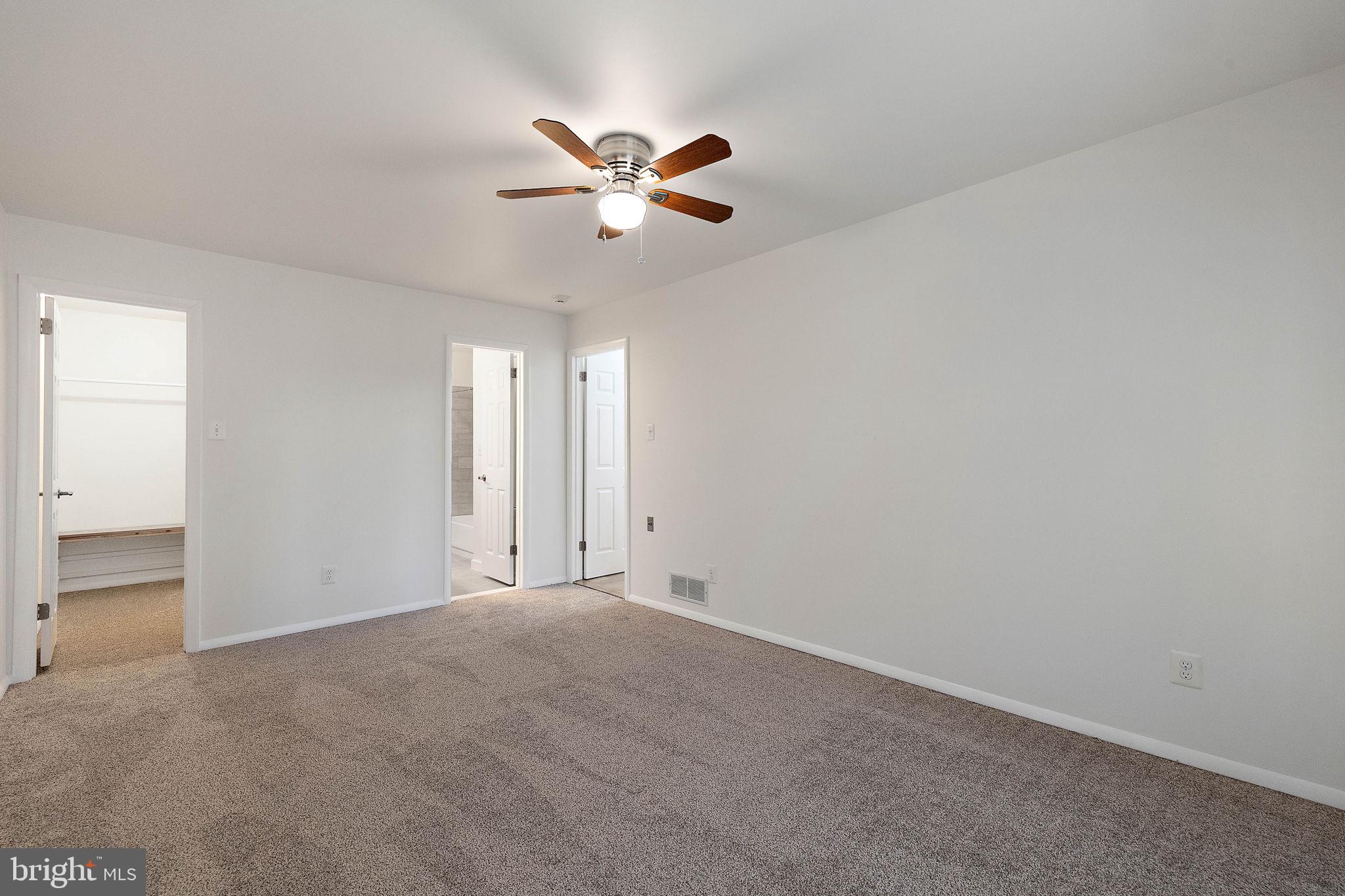 HERSHEYS MILL - Residential