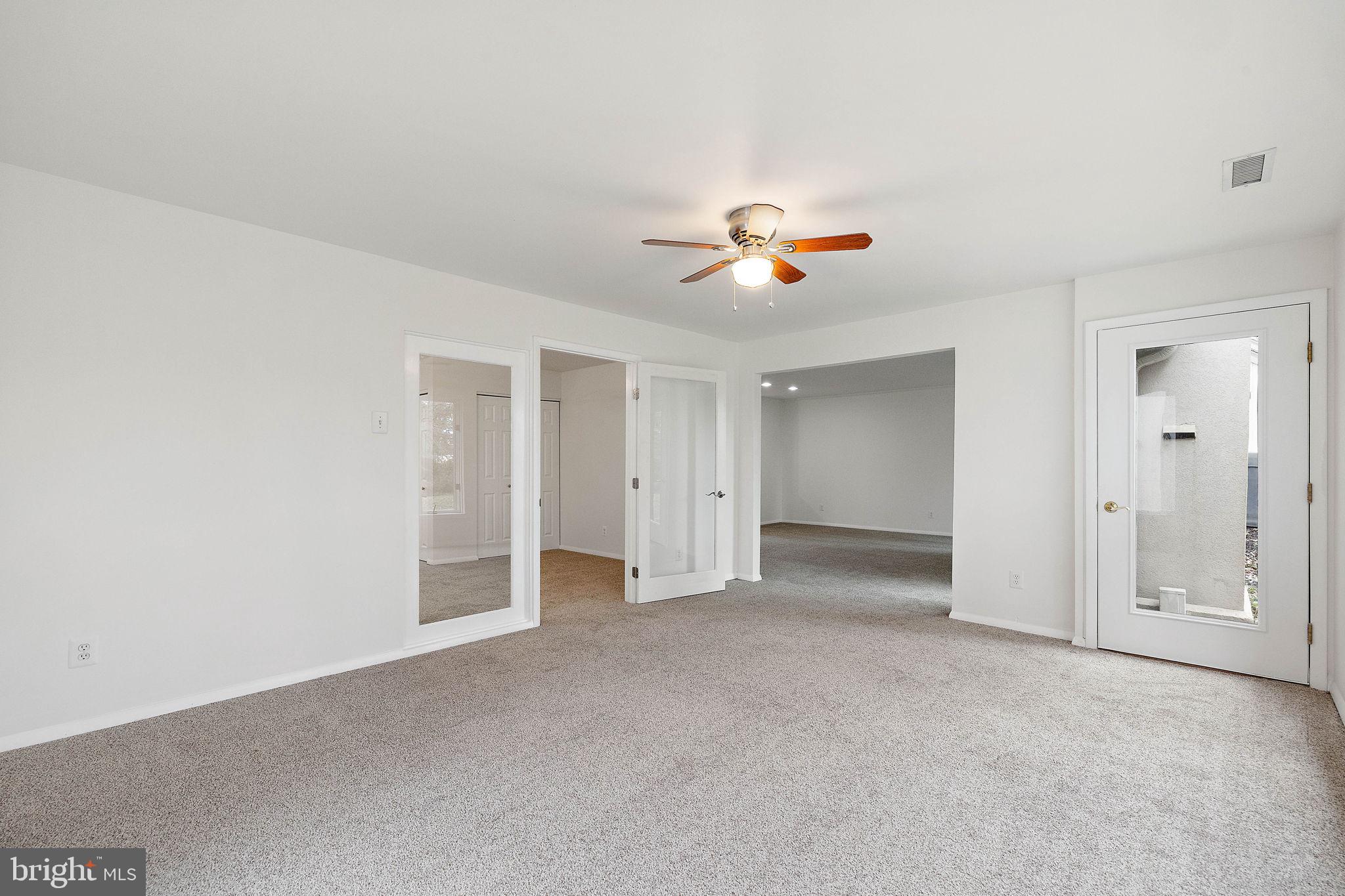 HERSHEYS MILL - Residential