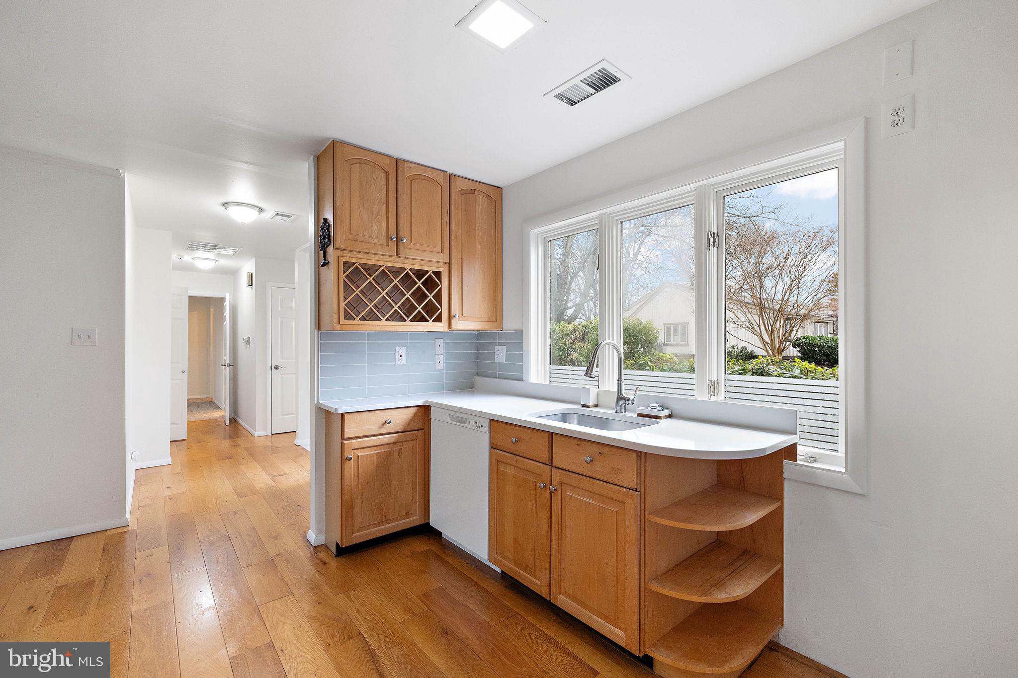 HERSHEYS MILL - Residential